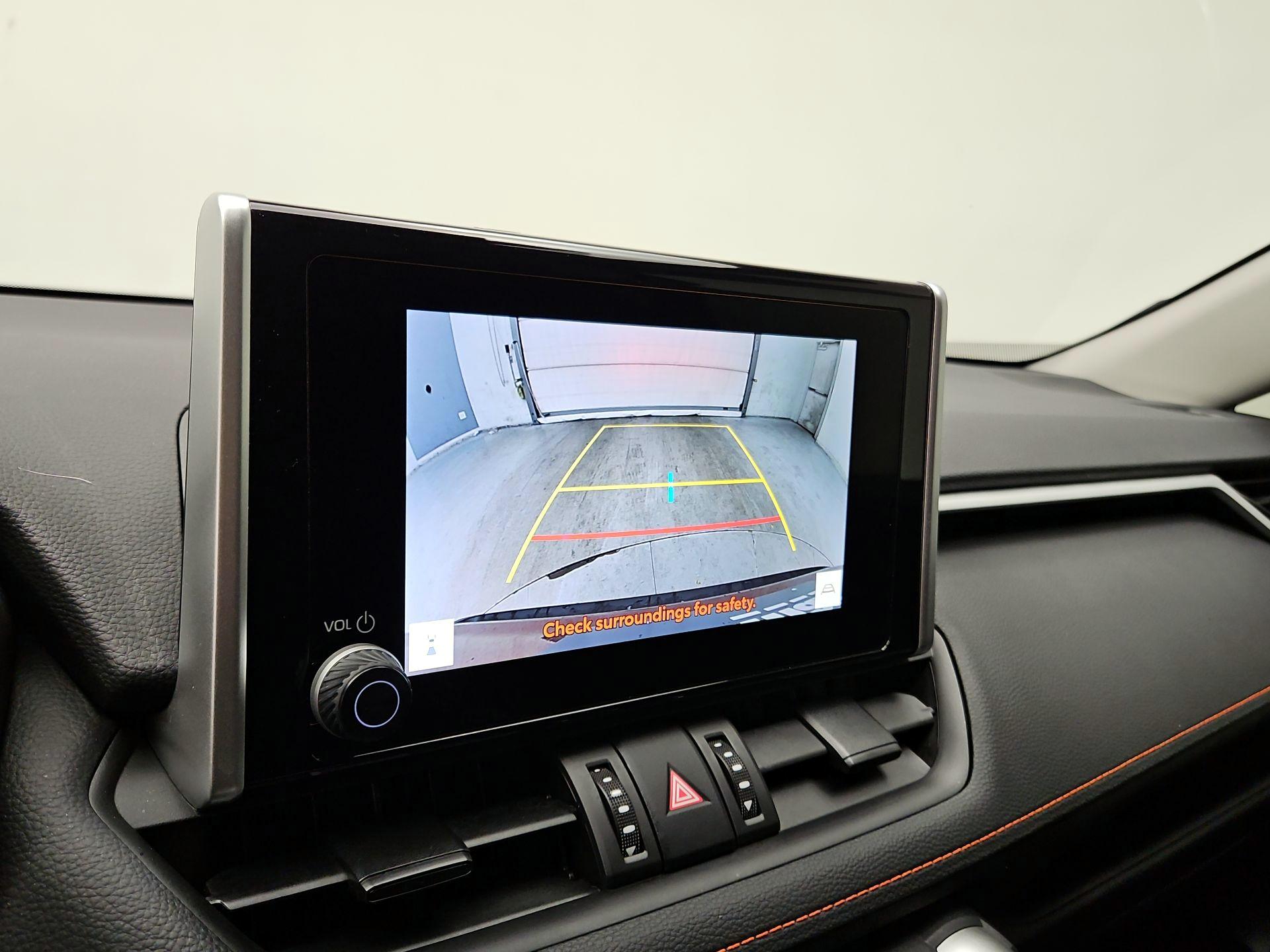 Thumbnail: 2024 Toyota RAV4 - 14