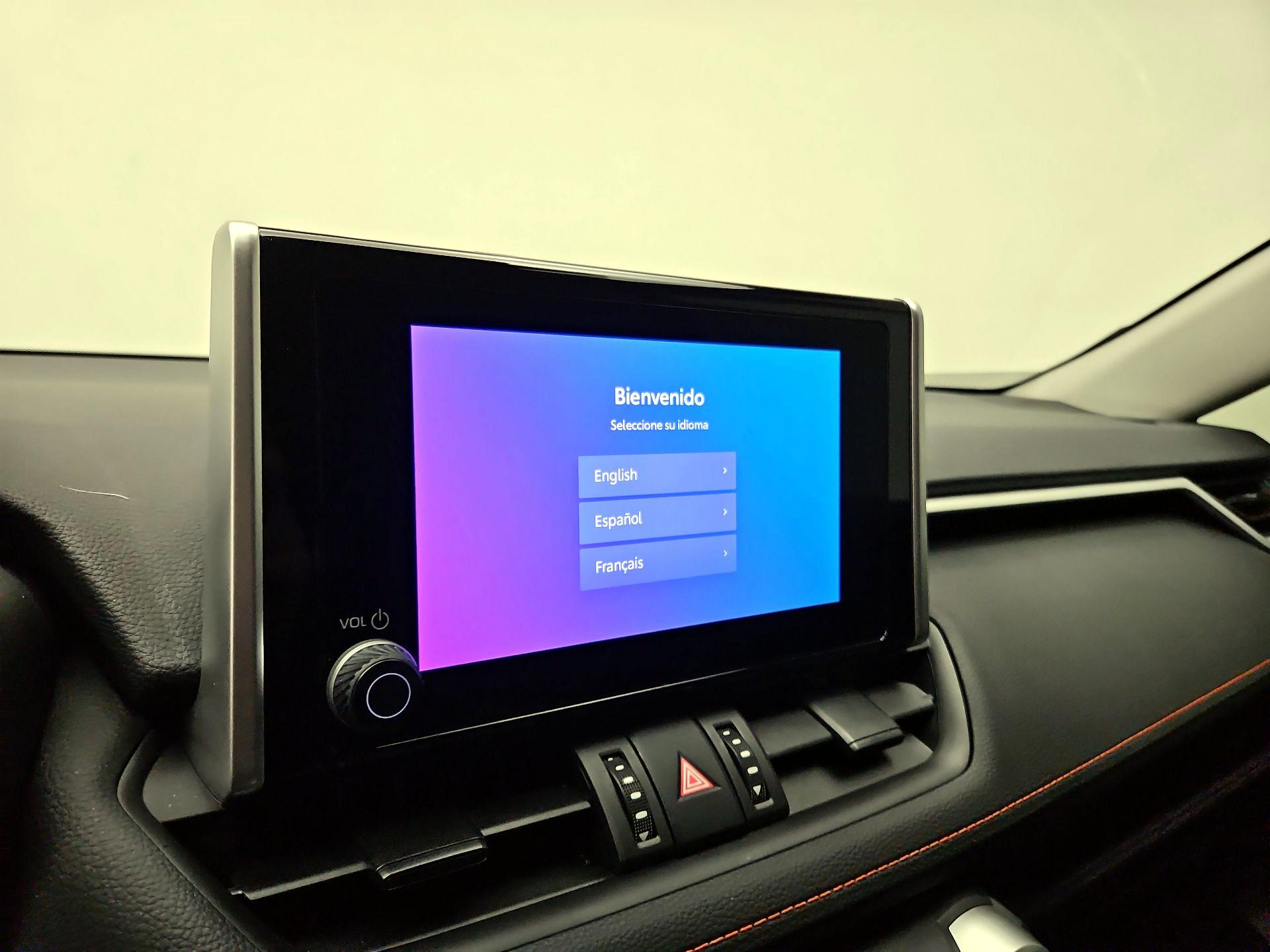 Thumbnail: 2024 Toyota RAV4 - 15