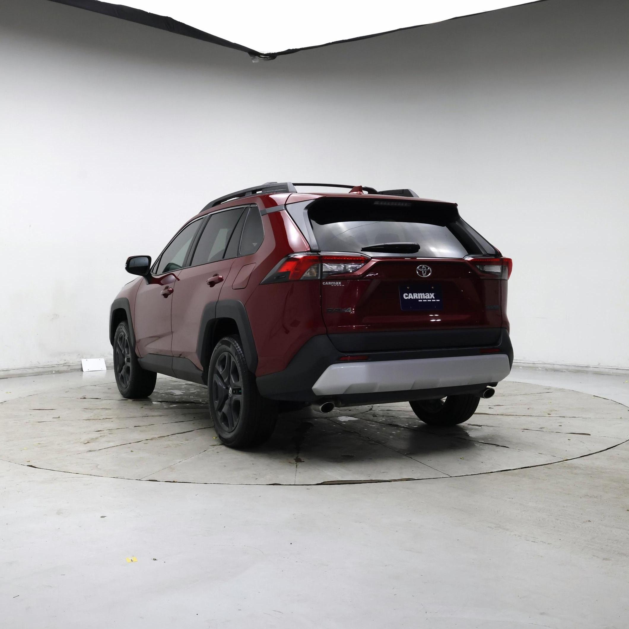 Thumbnail: 2024 Toyota RAV4 - 2