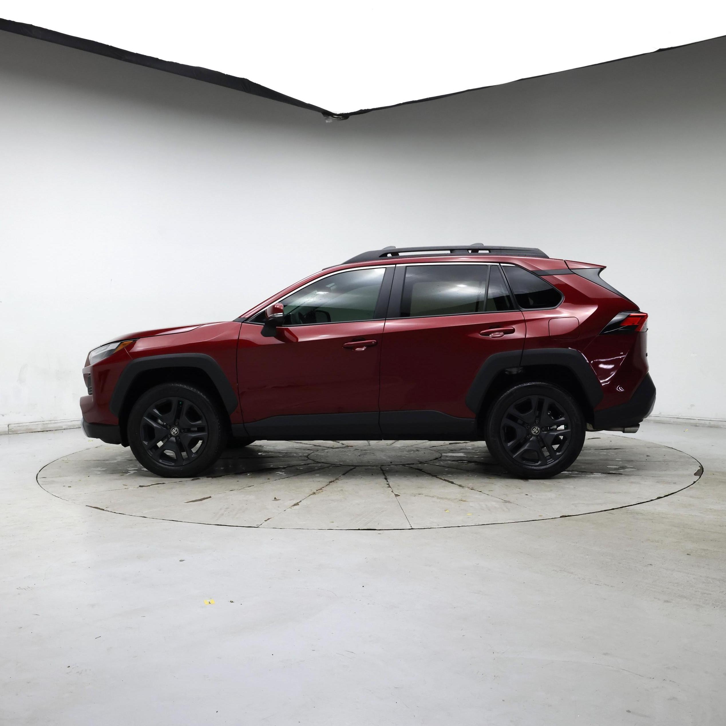 Thumbnail: 2024 Toyota RAV4 - 3