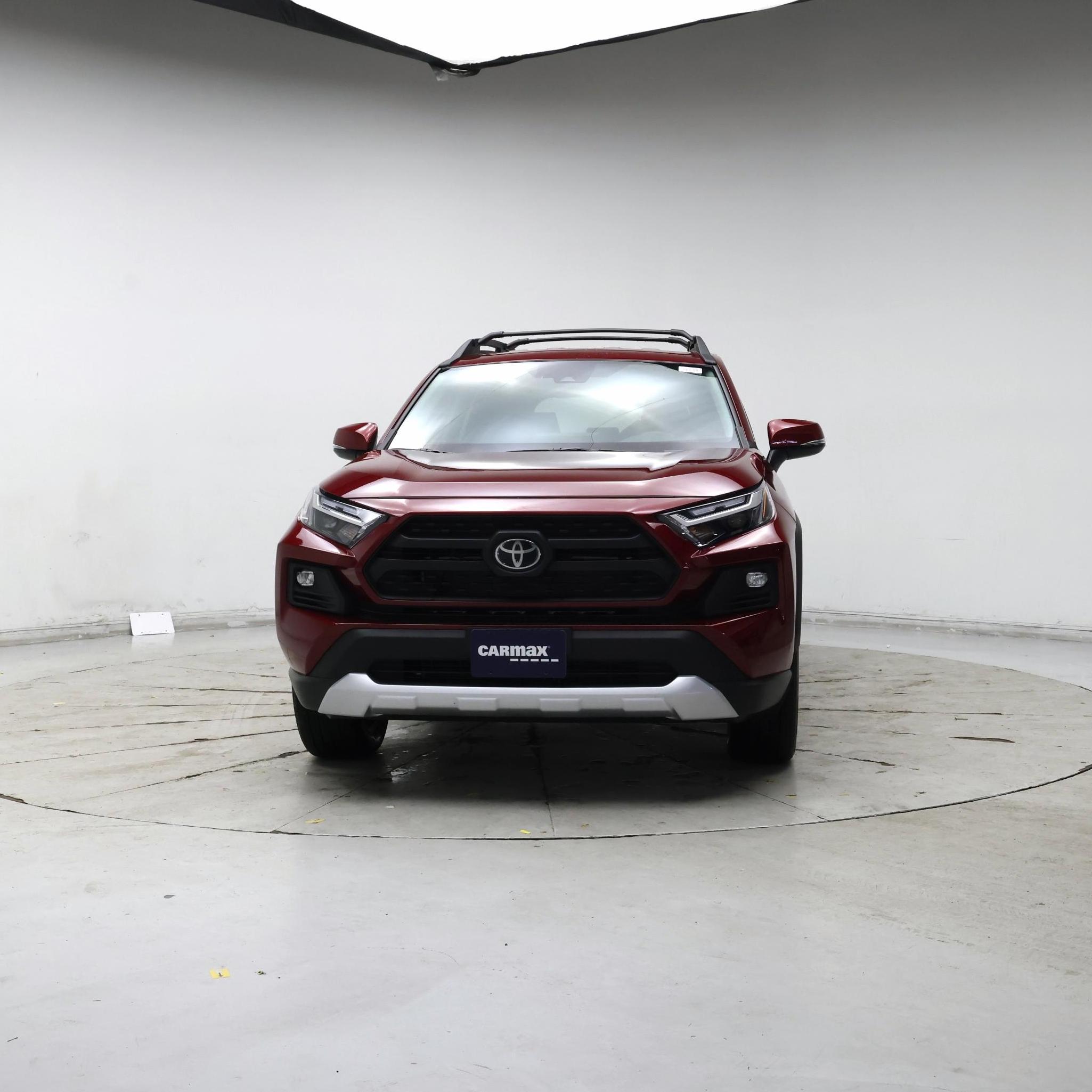 Thumbnail: 2024 Toyota RAV4 - 5