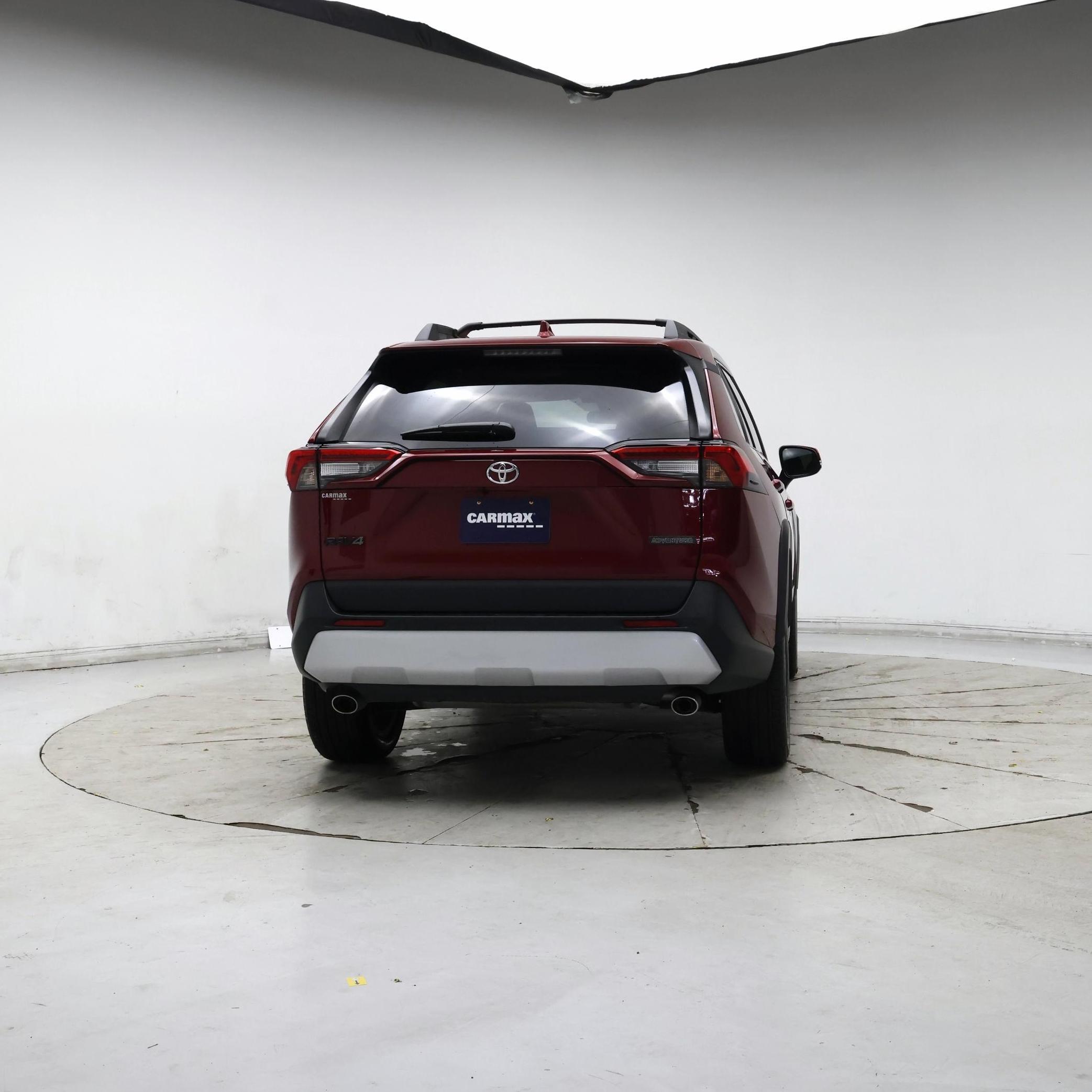 Thumbnail: 2024 Toyota RAV4 - 6