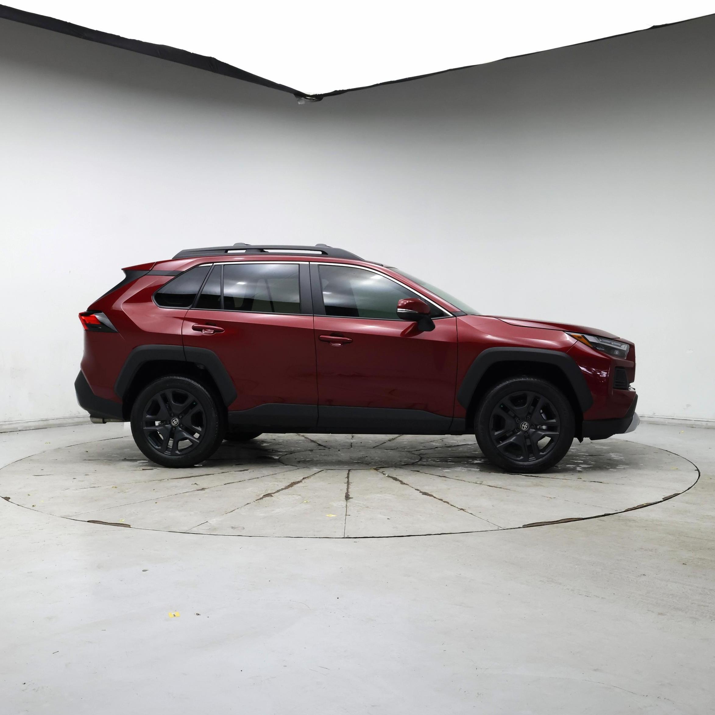 Thumbnail: 2024 Toyota RAV4 - 7