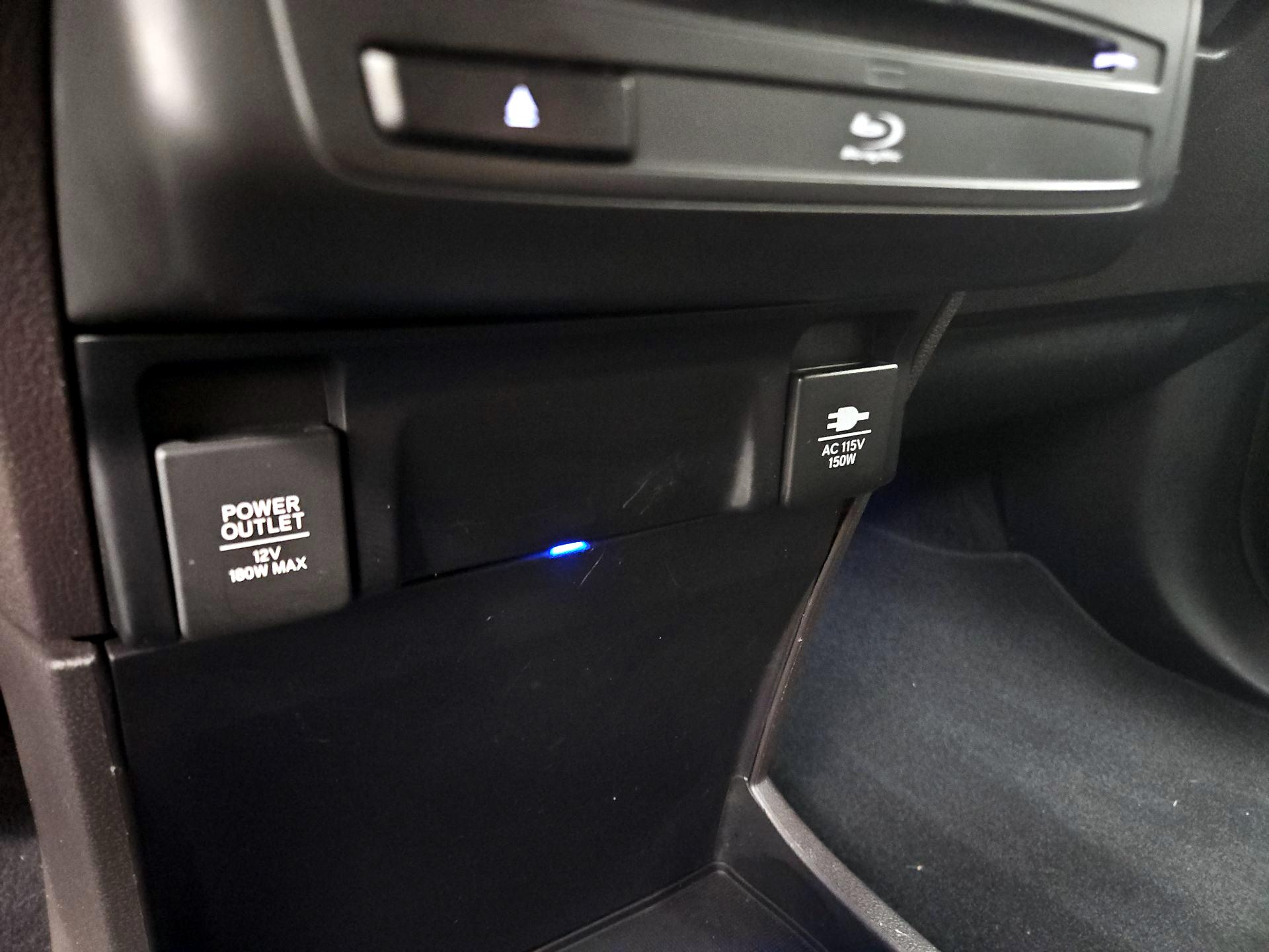 Thumbnail: 2019 Honda Odyssey - 19