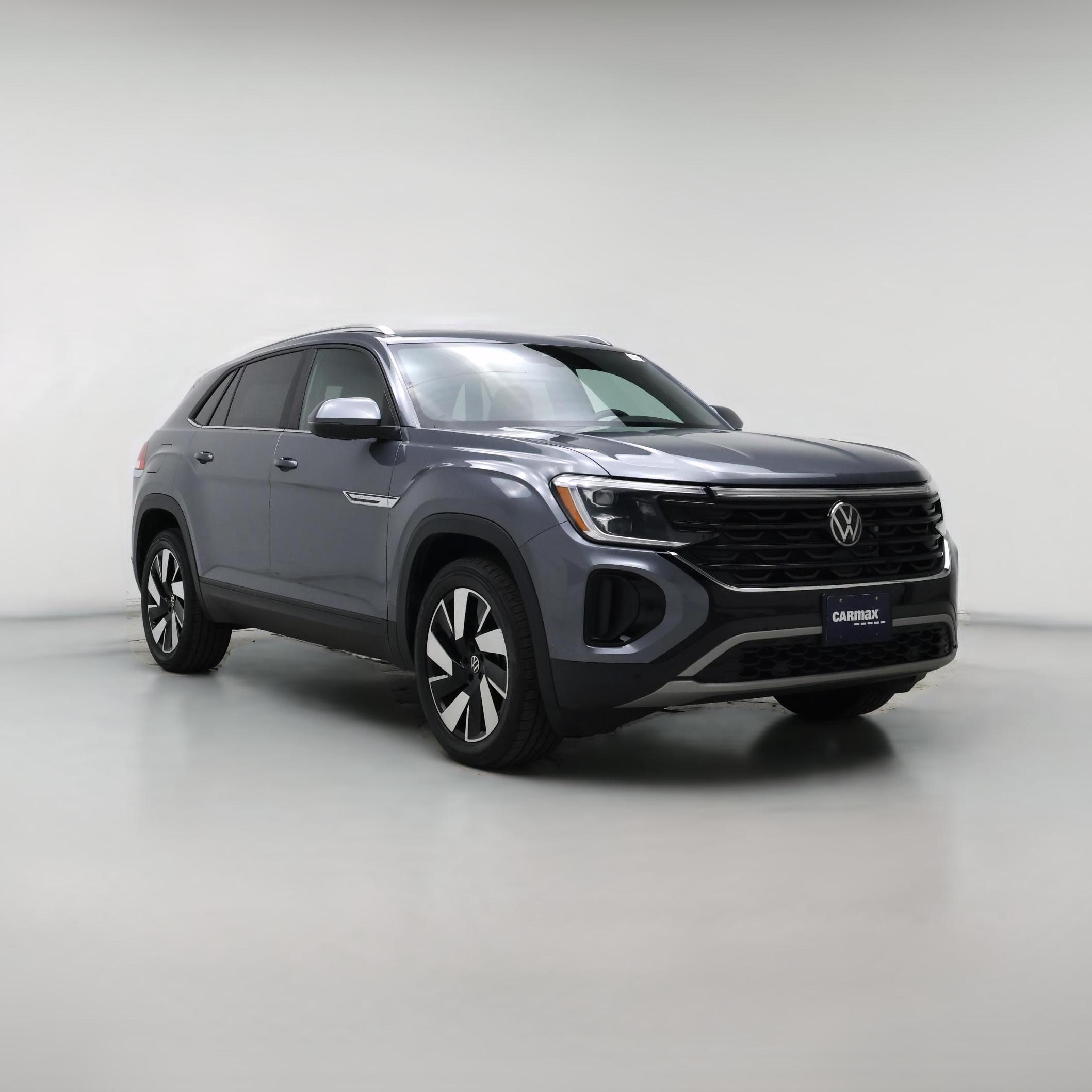 Thumbnail: 2024 Volkswagen Atlas - 1