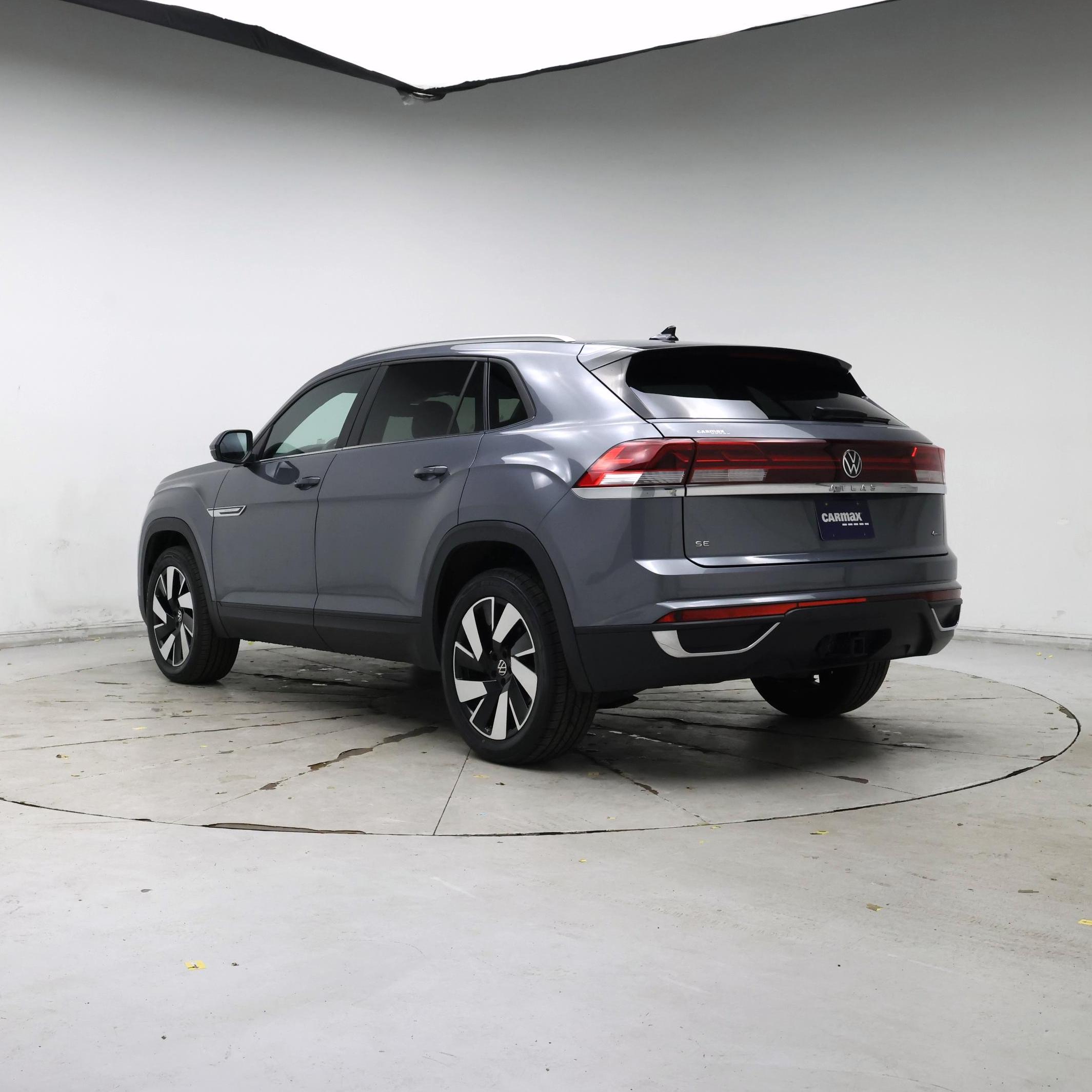 Thumbnail: 2024 Volkswagen Atlas - 2