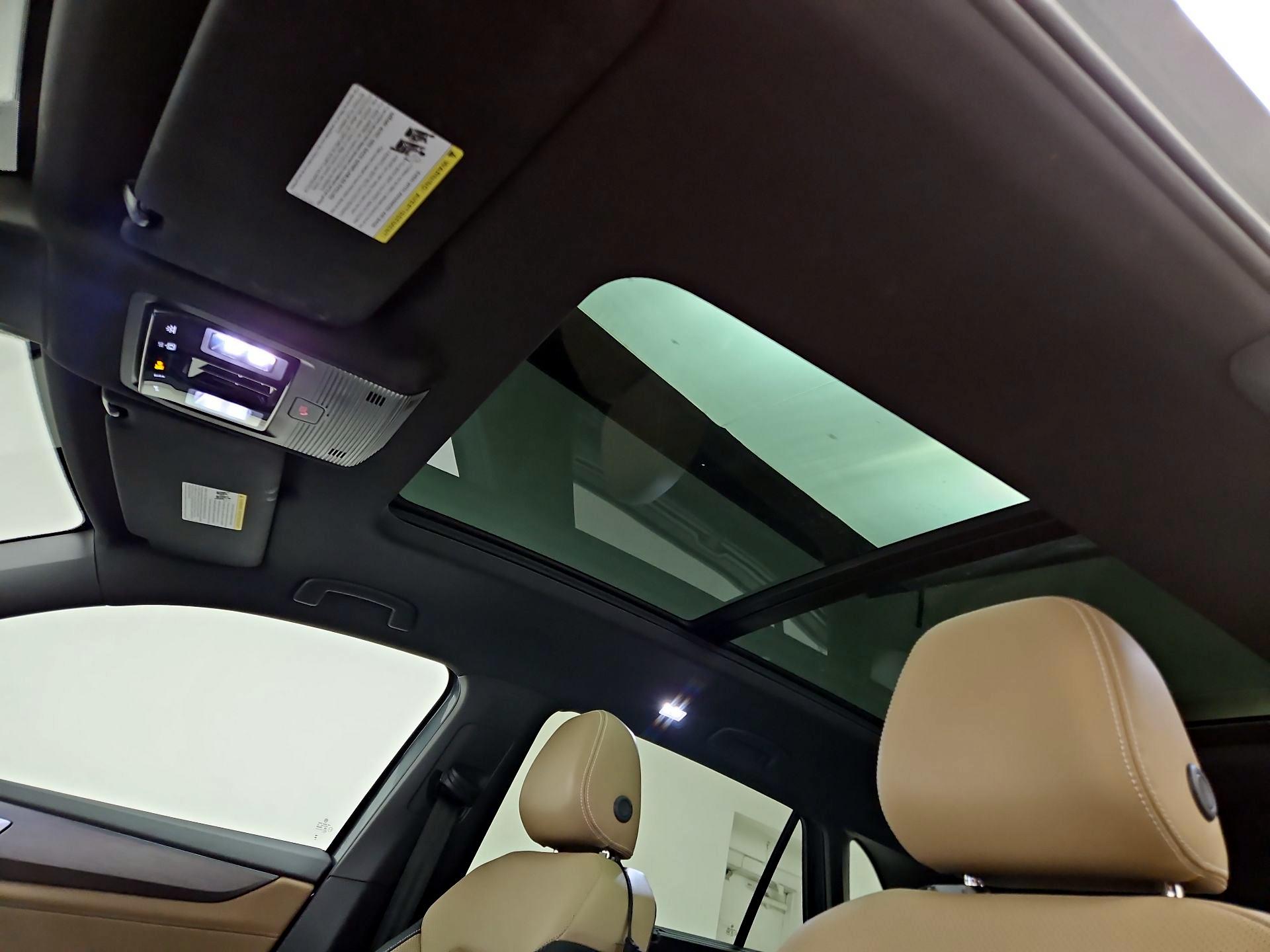 Thumbnail: 2024 Volkswagen Atlas - 19