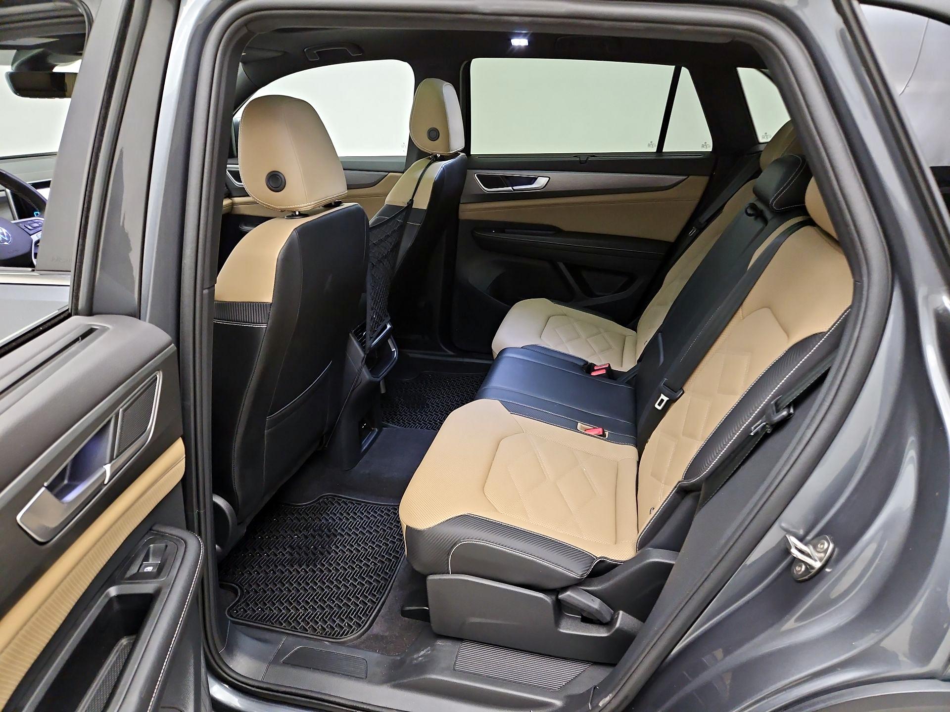 Thumbnail: 2024 Volkswagen Atlas - 20