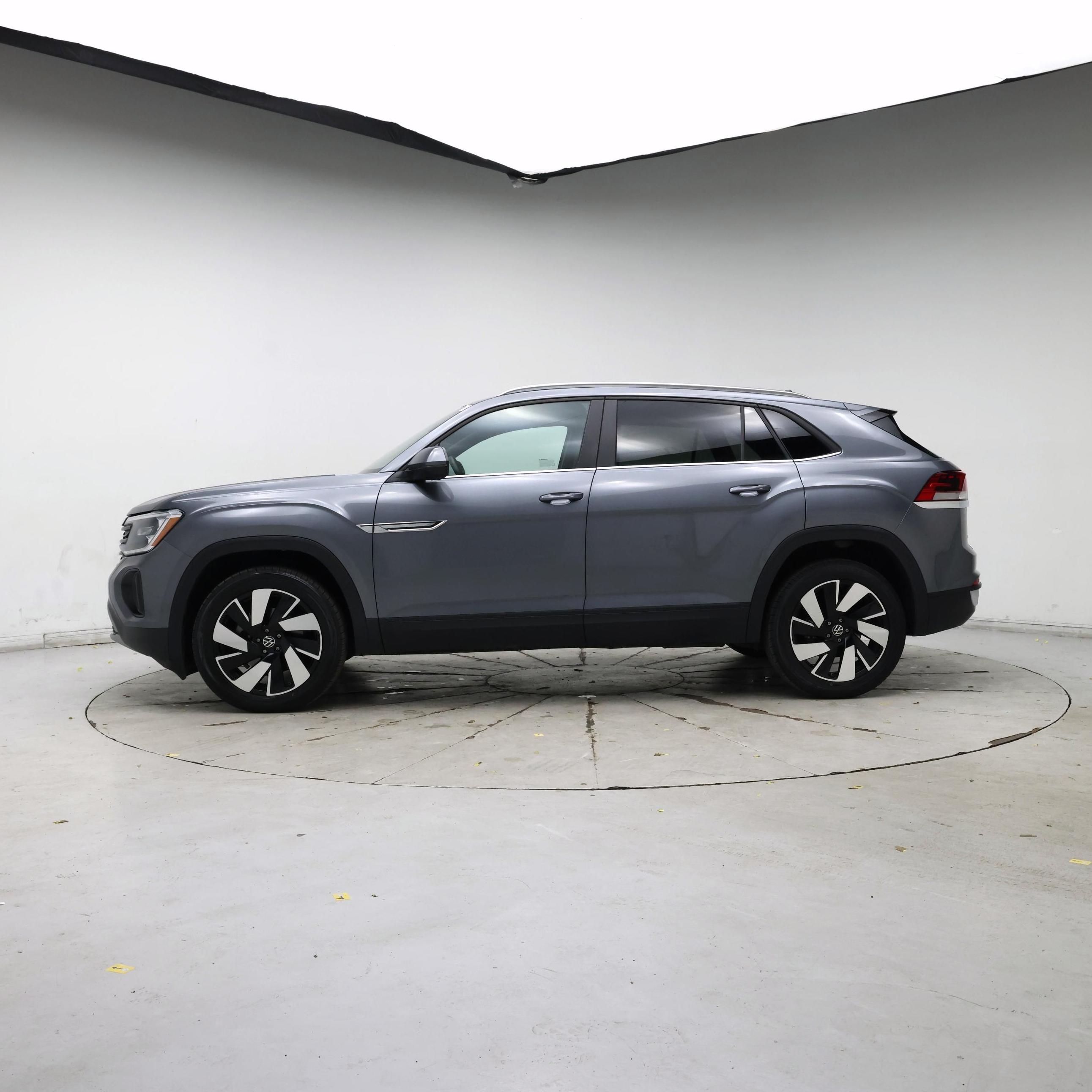 Thumbnail: 2024 Volkswagen Atlas - 3