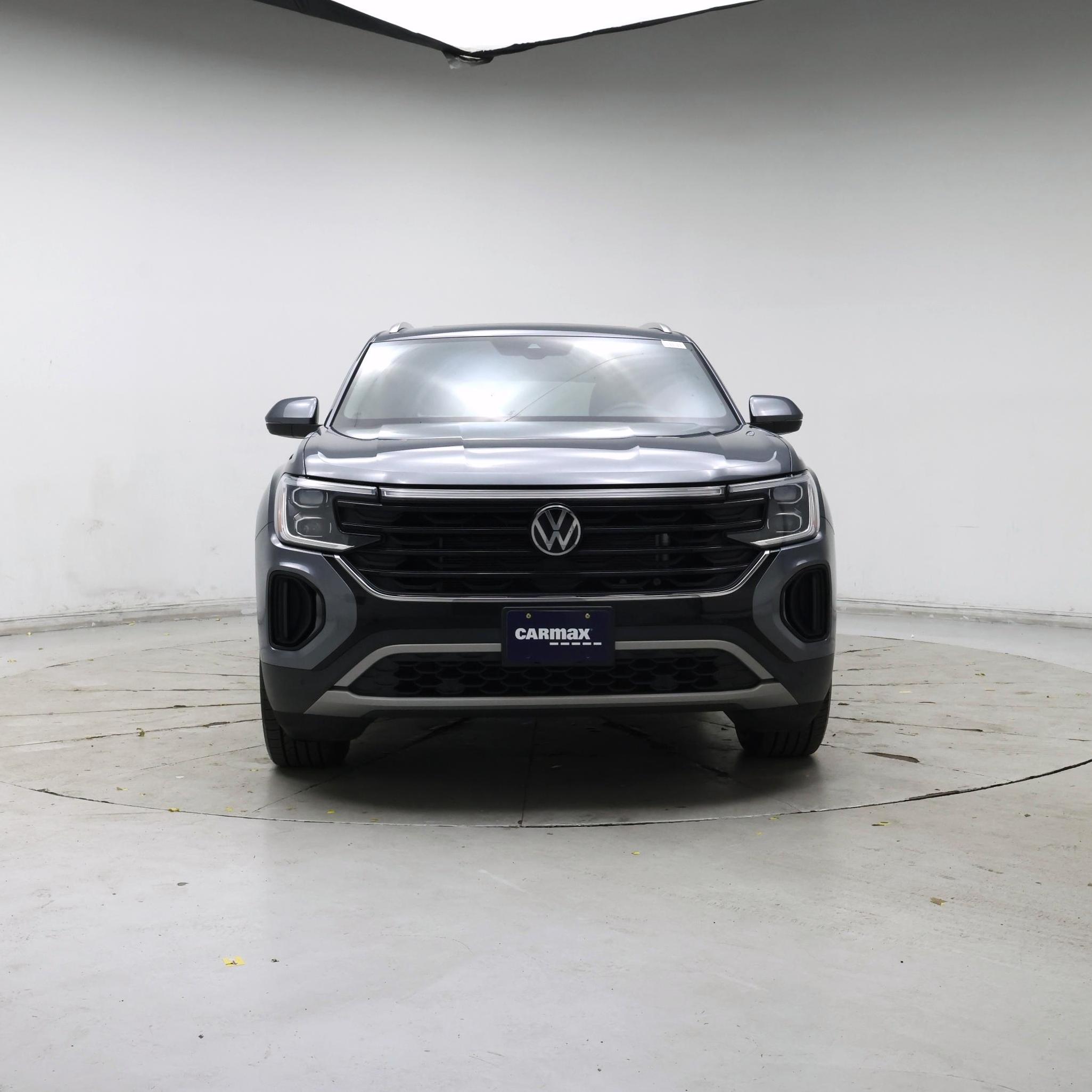 Thumbnail: 2024 Volkswagen Atlas - 5