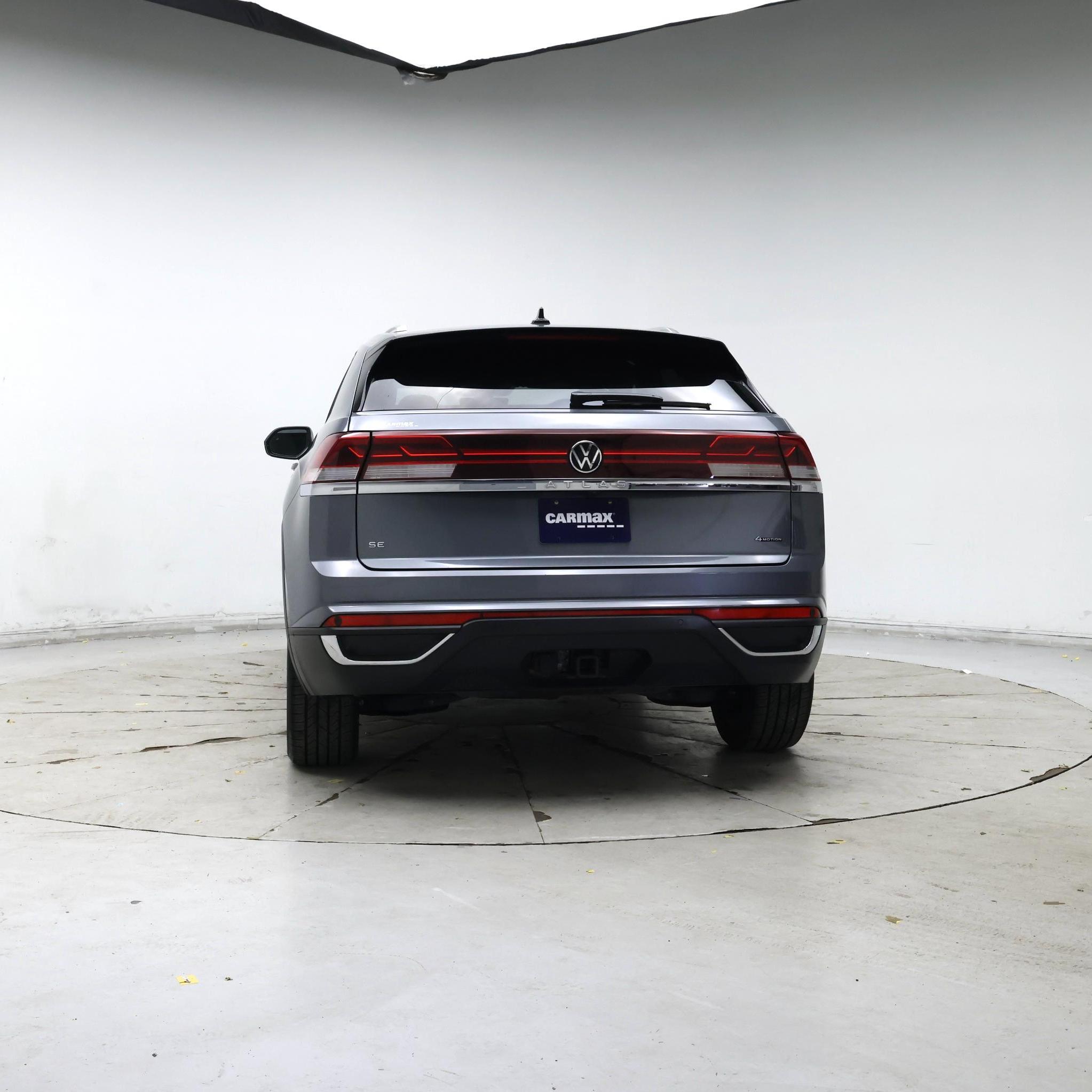 Thumbnail: 2024 Volkswagen Atlas - 6