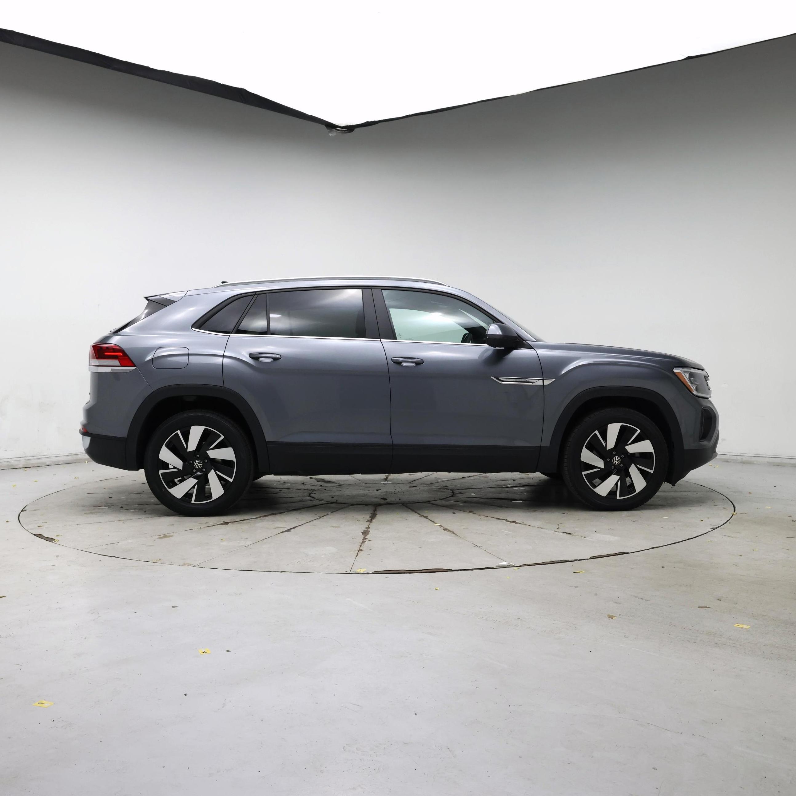 Thumbnail: 2024 Volkswagen Atlas - 7
