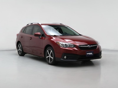 2023 Subaru Impreza Premium