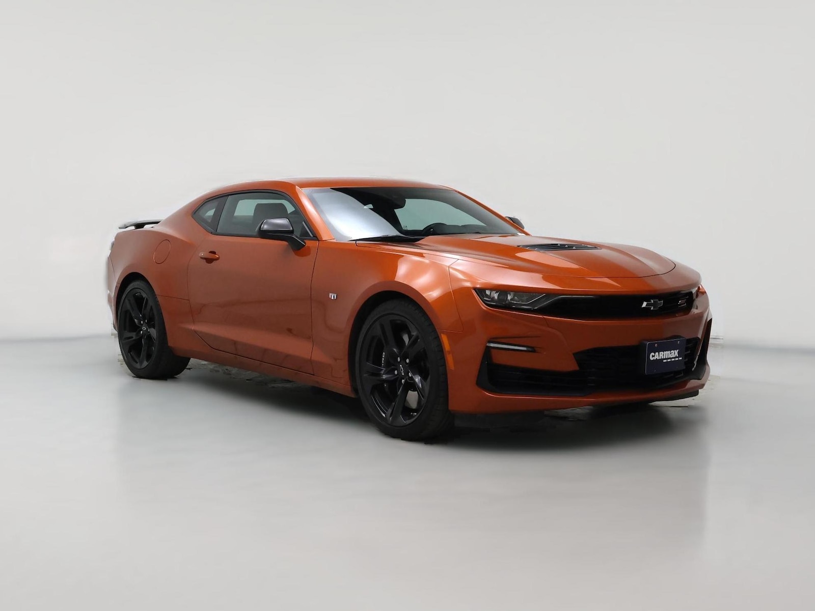2022 Chevrolet Camaro
