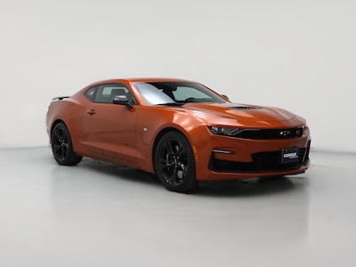 2022 Chevrolet Camaro 2SS