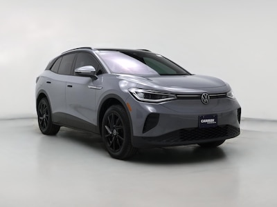 2022 Volkswagen ID.4 EV PRO S