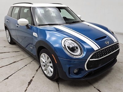 2023 Mini Cooper Clubman S ALL4