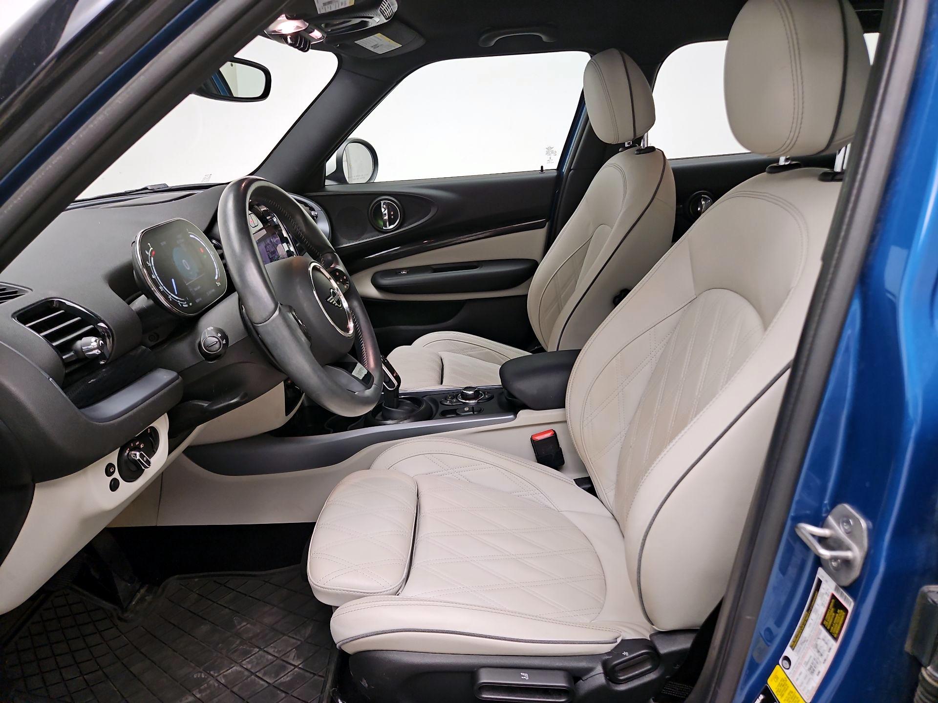 Thumbnail: 2023 MINI Cooper Clubman - 9