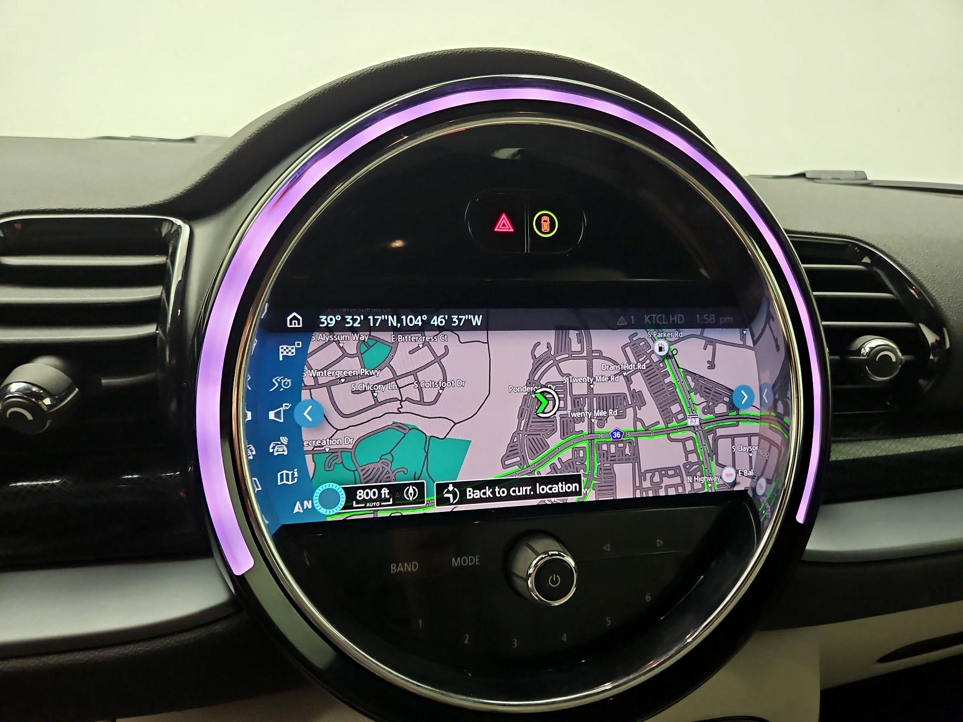 Thumbnail: 2023 MINI Cooper Clubman - 12