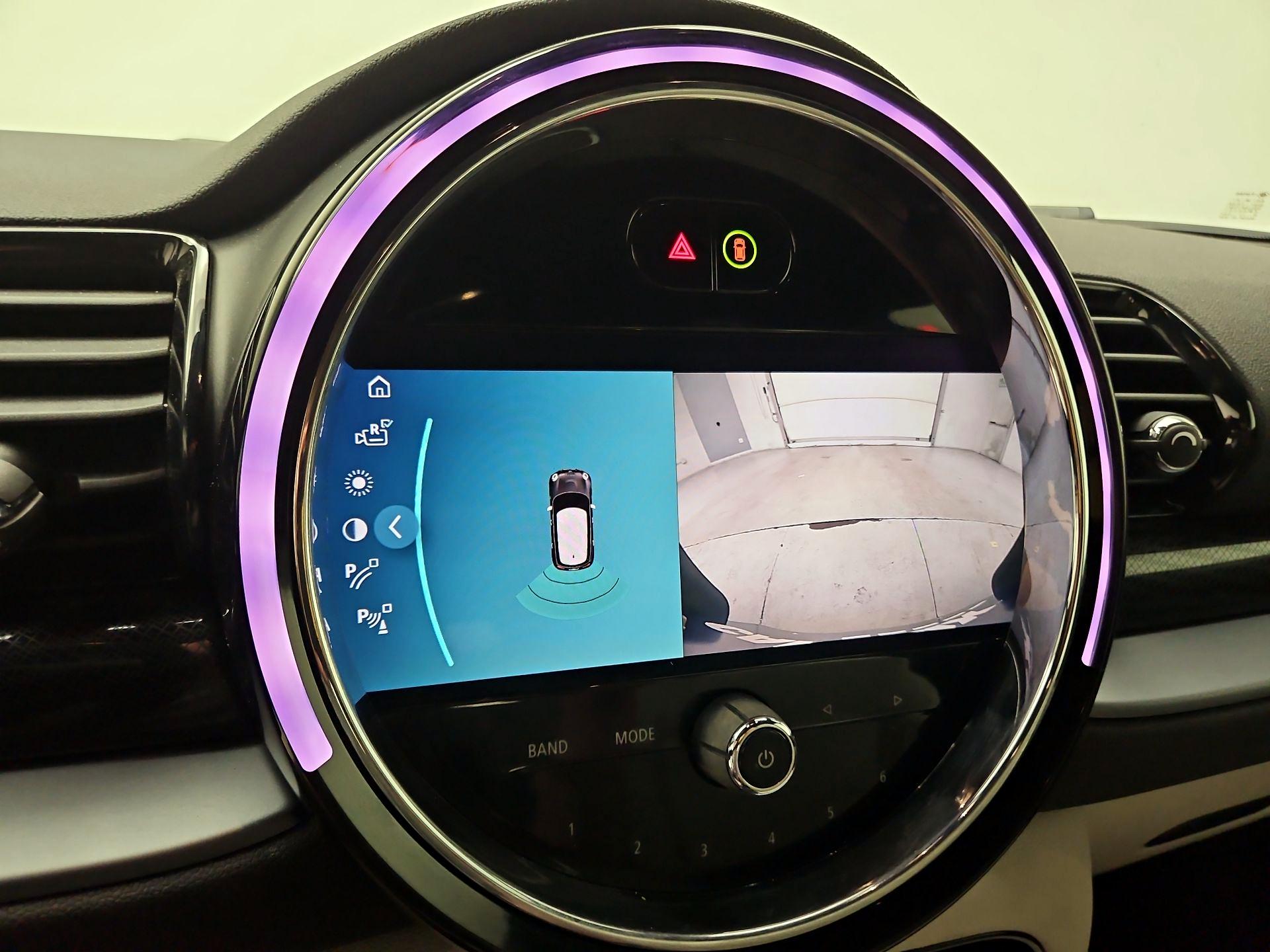 Thumbnail: 2023 MINI Cooper Clubman - 13