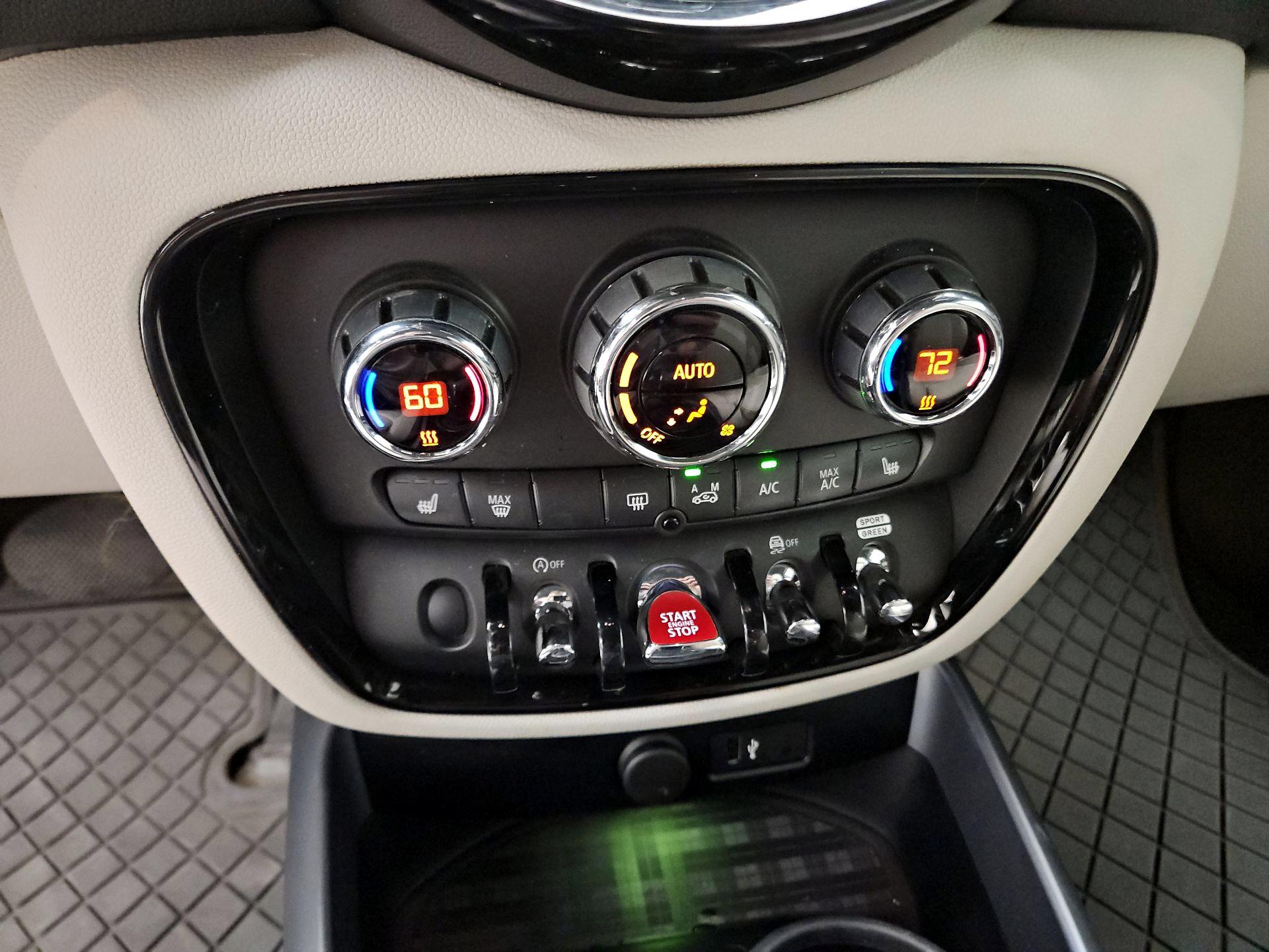 Thumbnail: 2023 MINI Cooper Clubman - 15