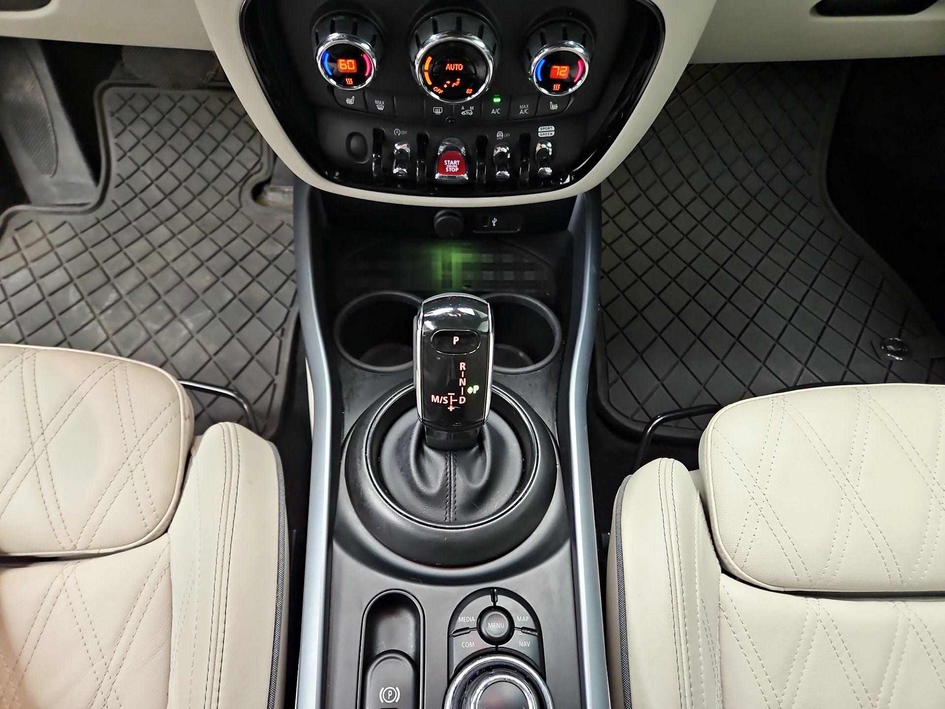 Thumbnail: 2023 MINI Cooper Clubman - 16