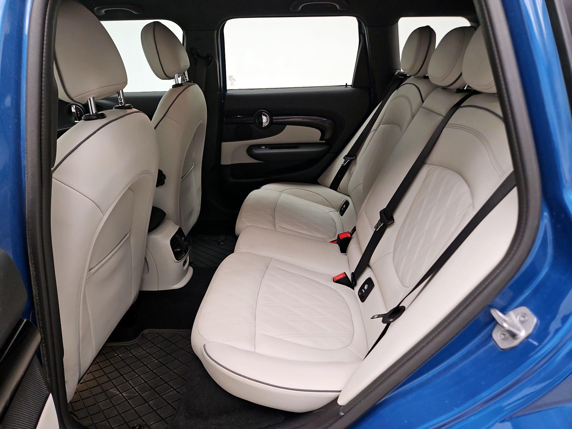 Thumbnail: 2023 MINI Cooper Clubman - 18