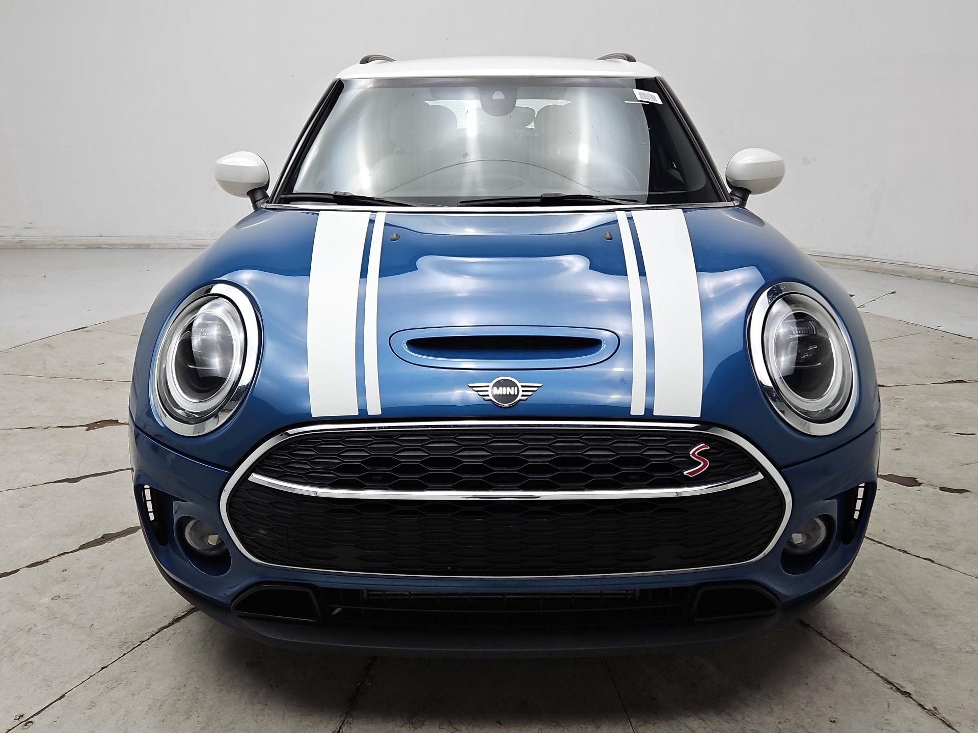Thumbnail: 2023 MINI Cooper Clubman - 2