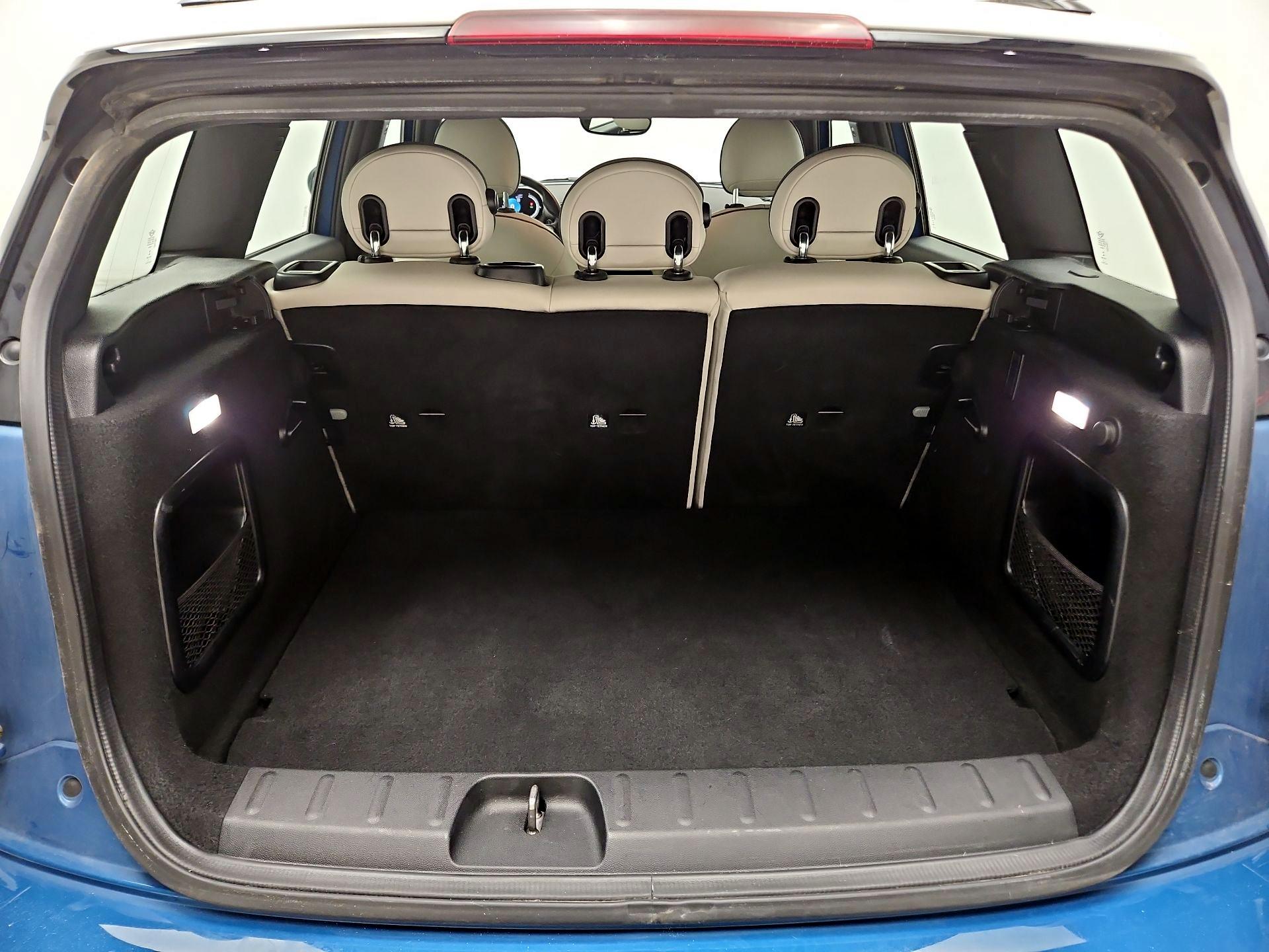 Thumbnail: 2023 MINI Cooper Clubman - 19