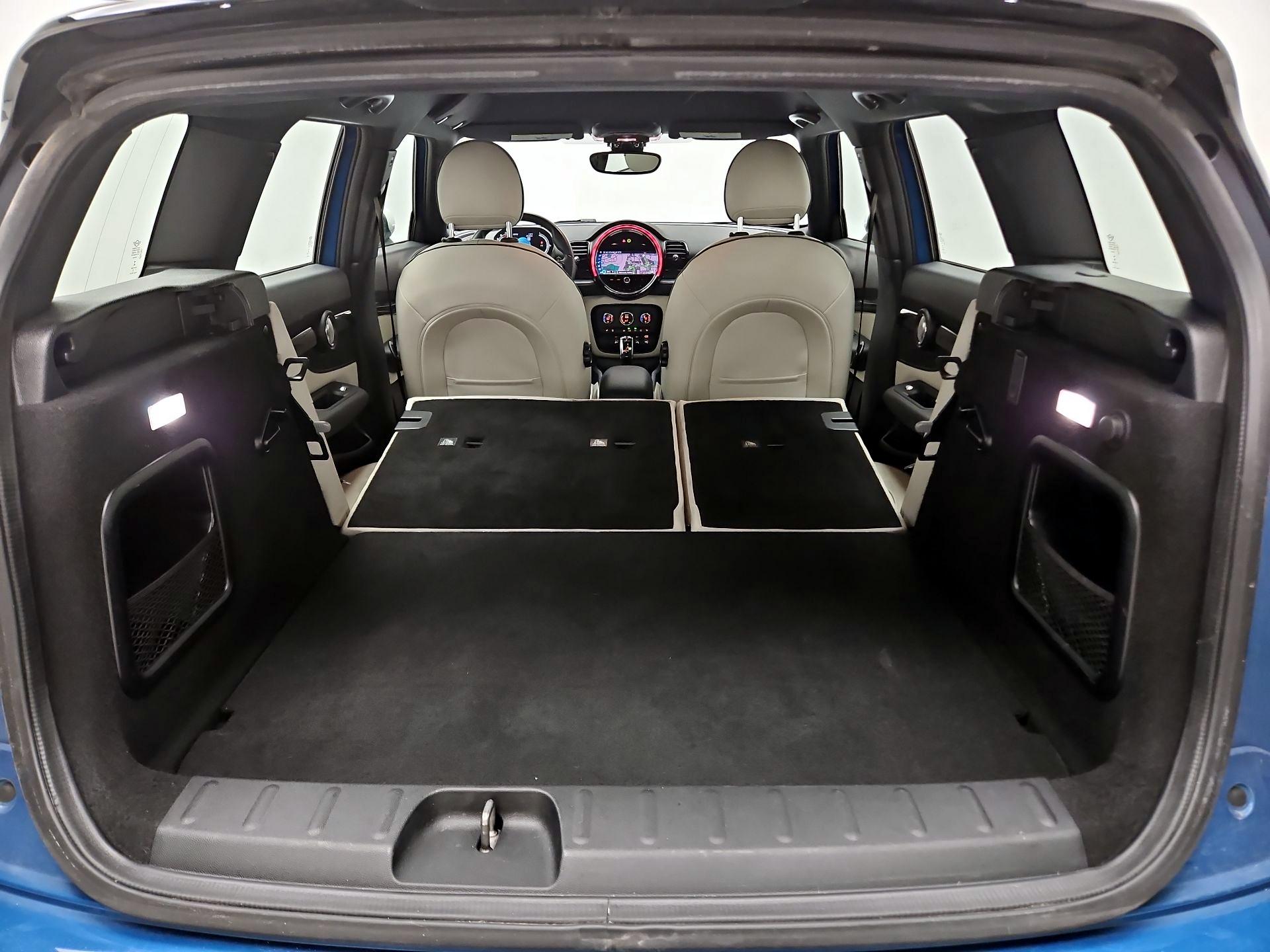 Thumbnail: 2023 MINI Cooper Clubman - 20