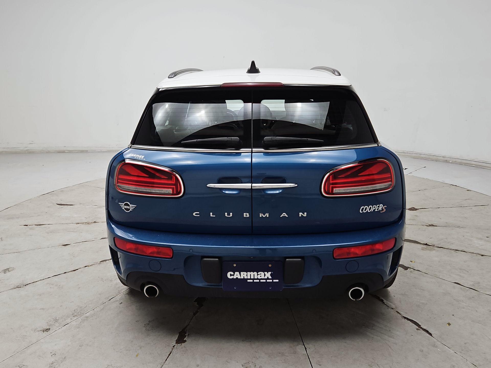 Thumbnail: 2023 MINI Cooper Clubman - 6