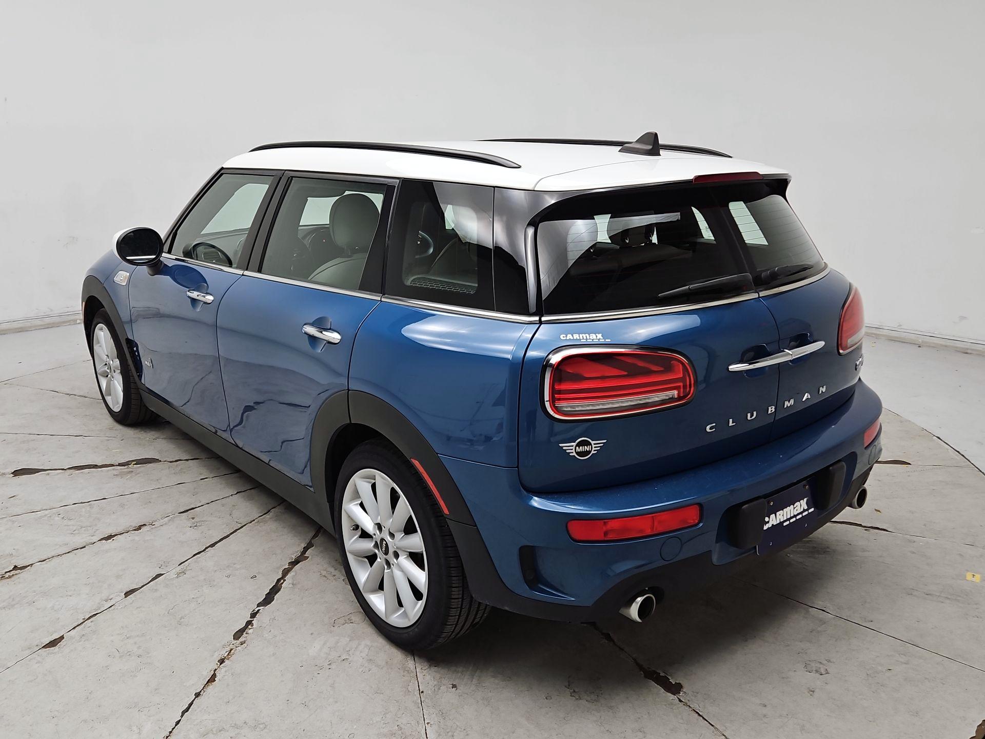 Thumbnail: 2023 MINI Cooper Clubman - 7