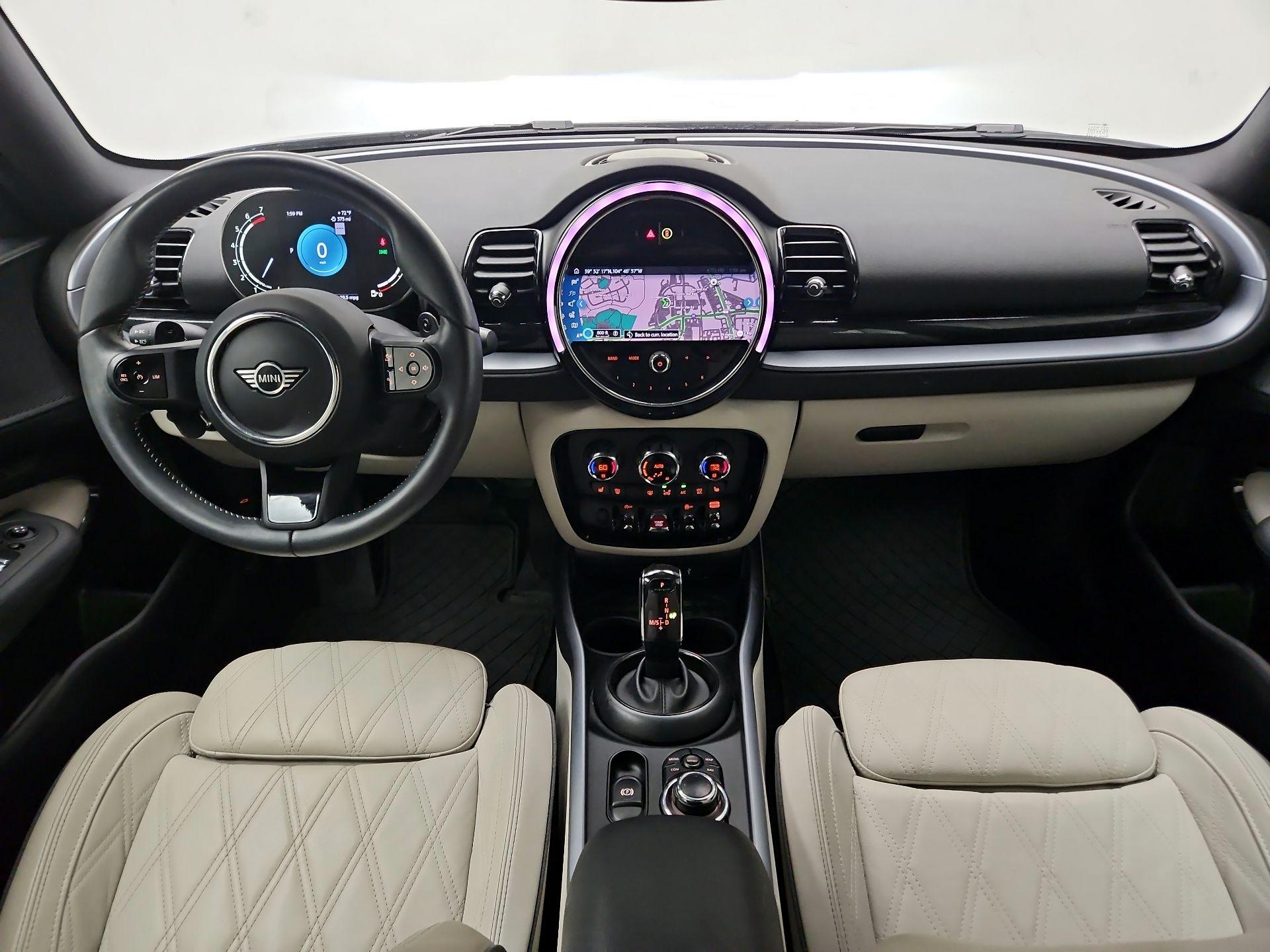 Thumbnail: 2023 MINI Cooper Clubman - 8