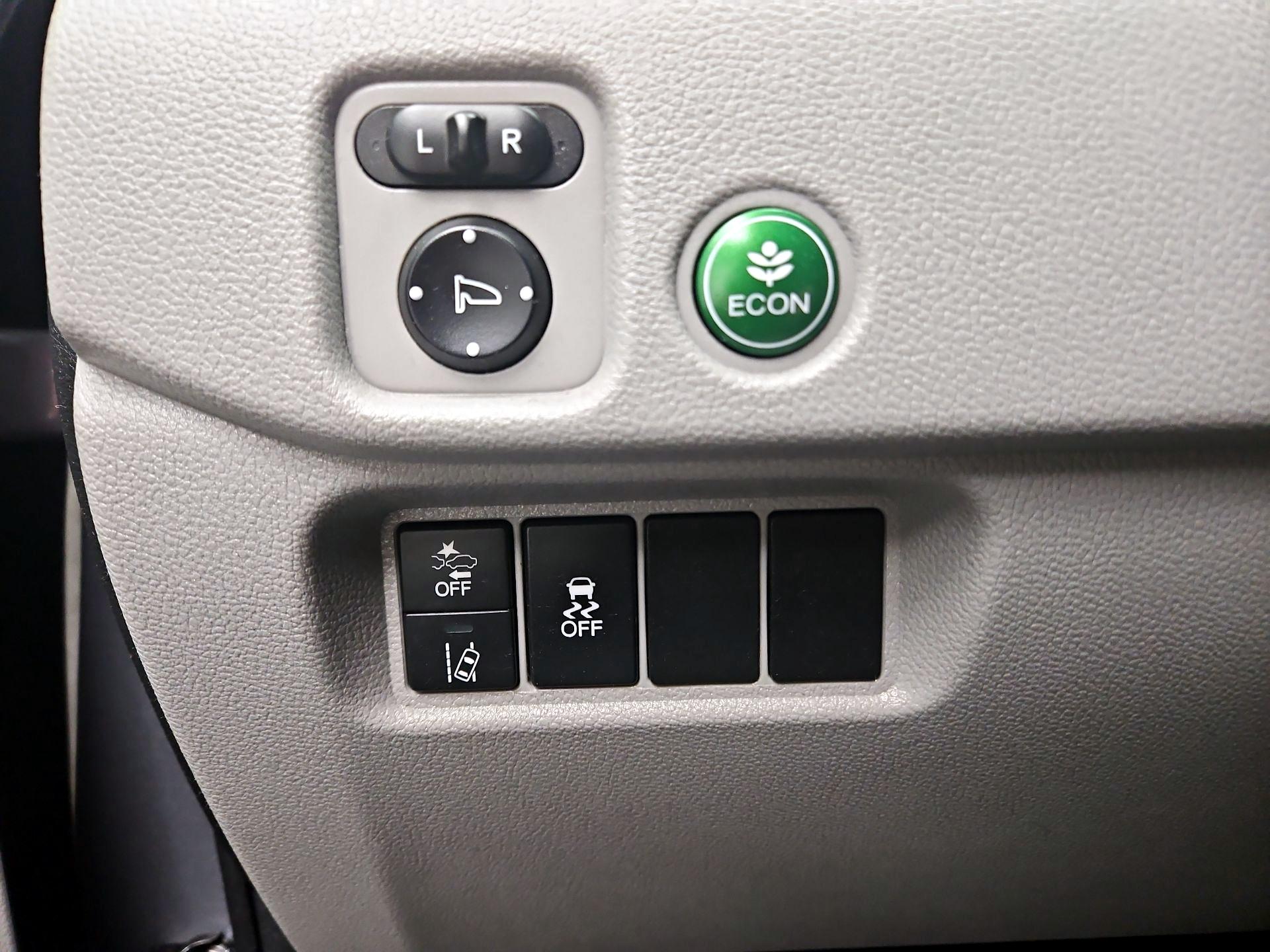 Thumbnail: 2021 Honda Pilot - 13