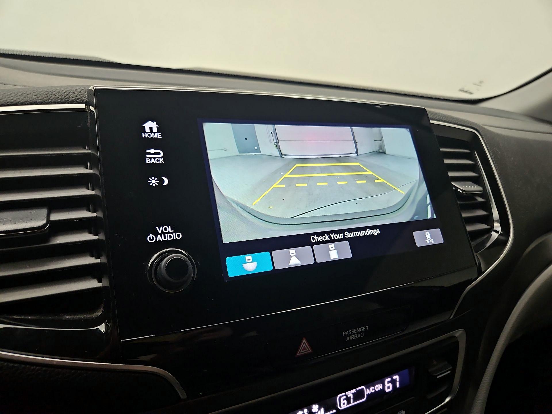 Thumbnail: 2021 Honda Pilot - 14