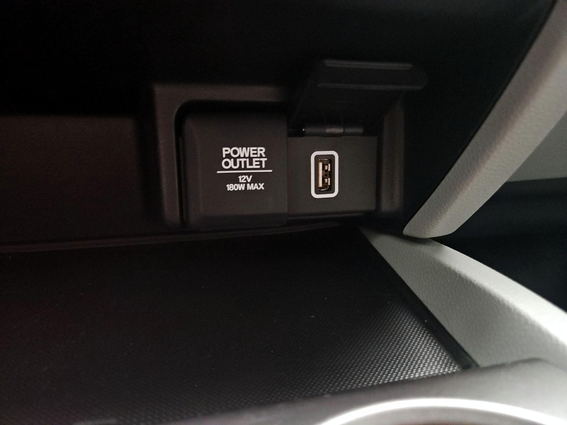 Thumbnail: 2021 Honda Pilot - 18