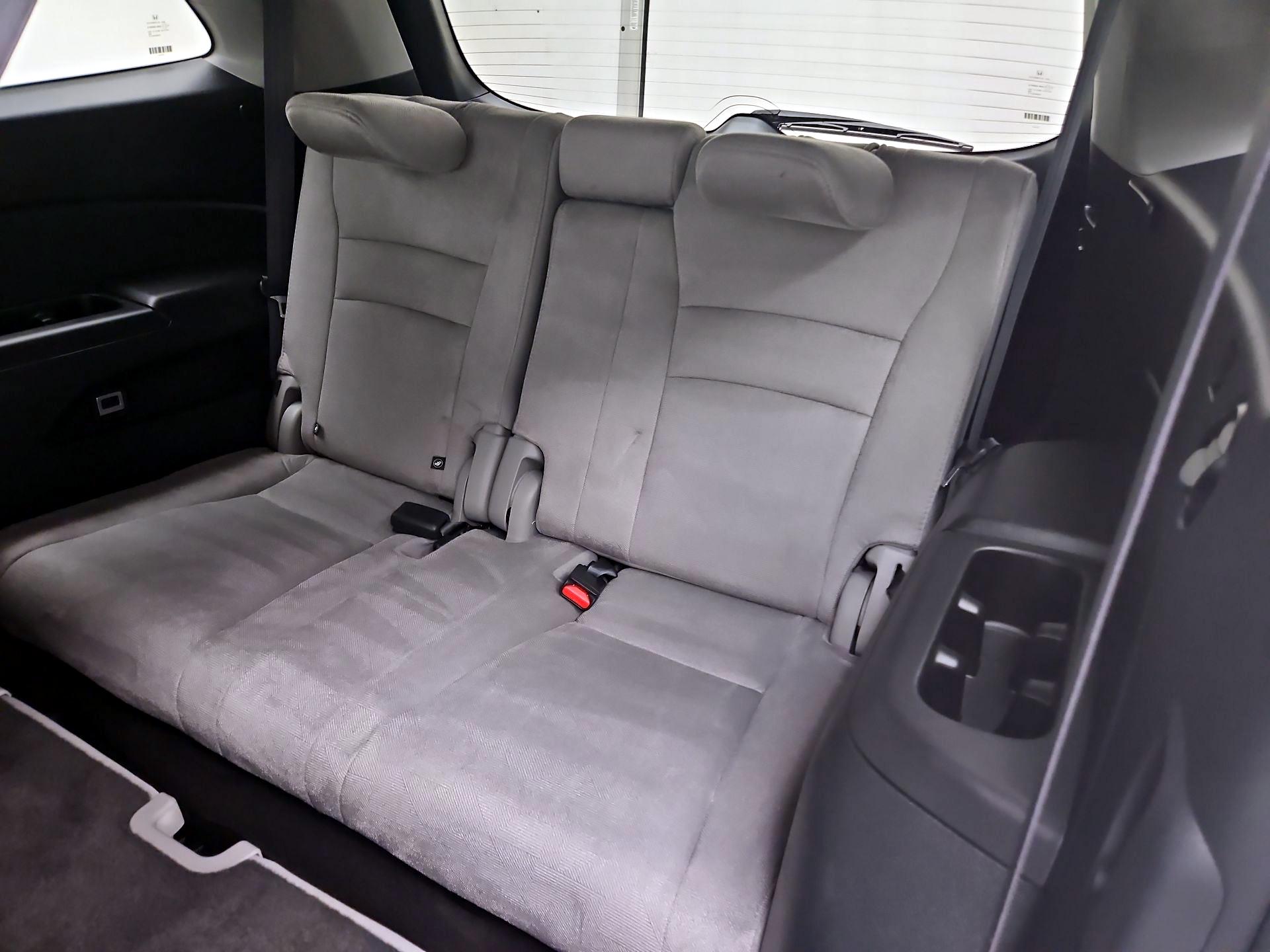 Thumbnail: 2021 Honda Pilot - 20