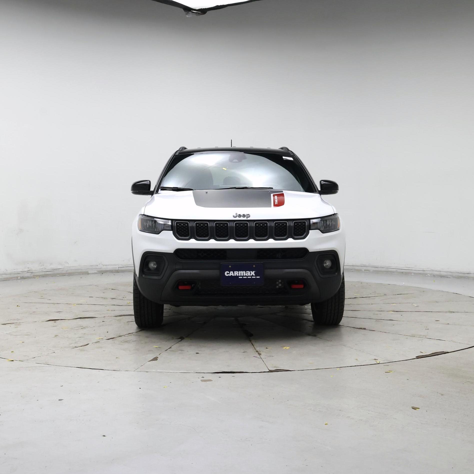 Thumbnail: 2023 Jeep Compass - 5