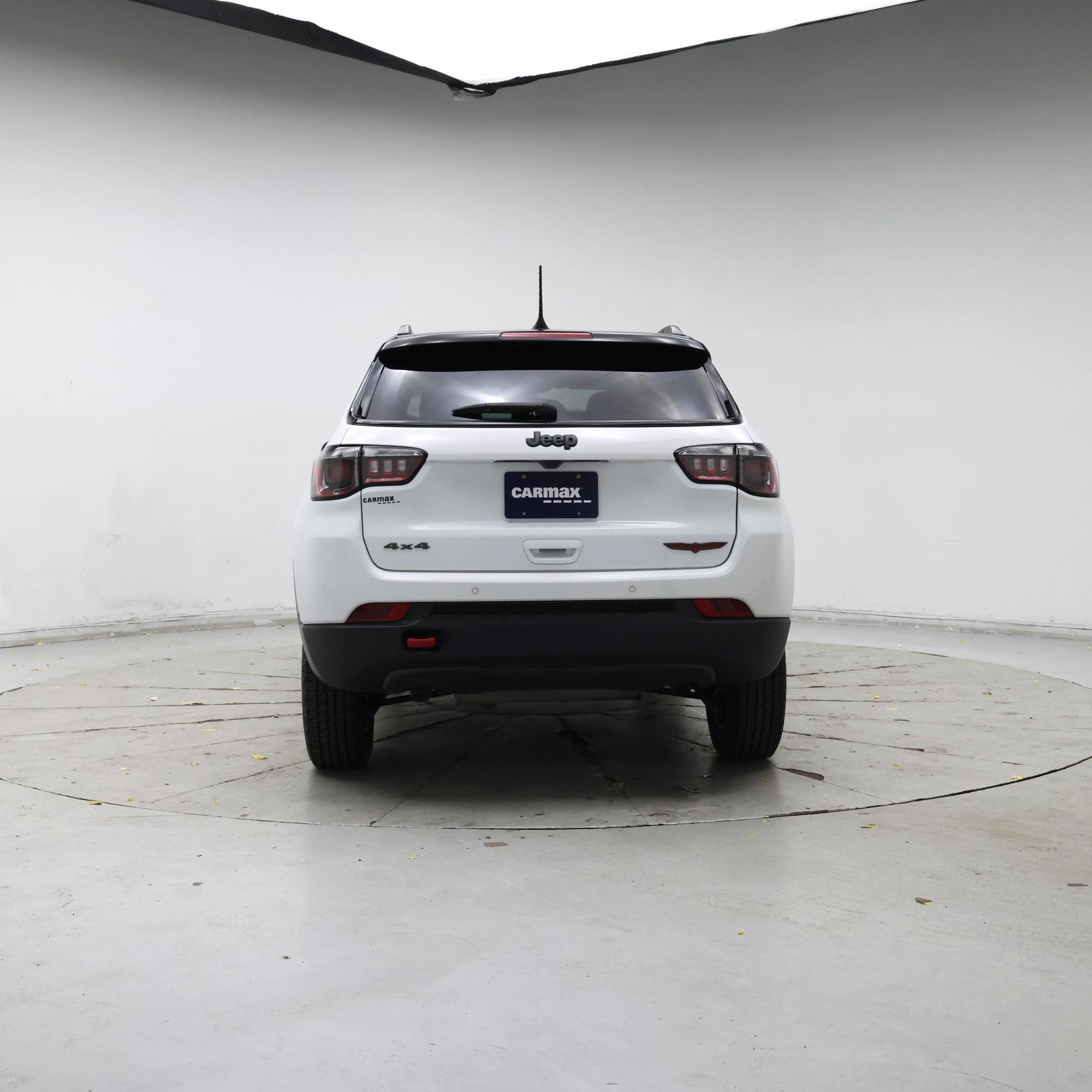 Thumbnail: 2023 Jeep Compass - 6