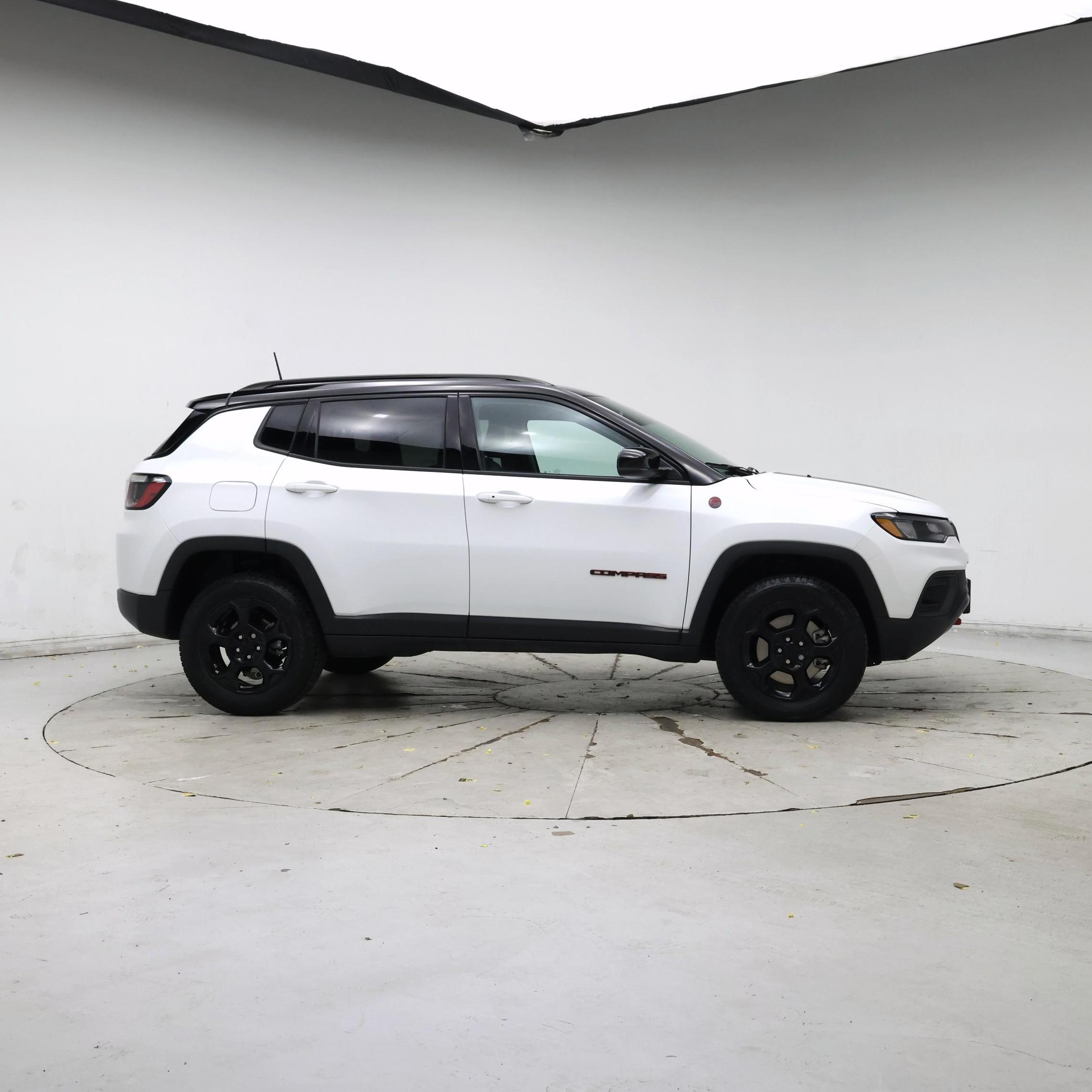 Thumbnail: 2023 Jeep Compass - 7