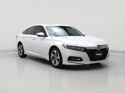 2019 Honda Accord EX-L
