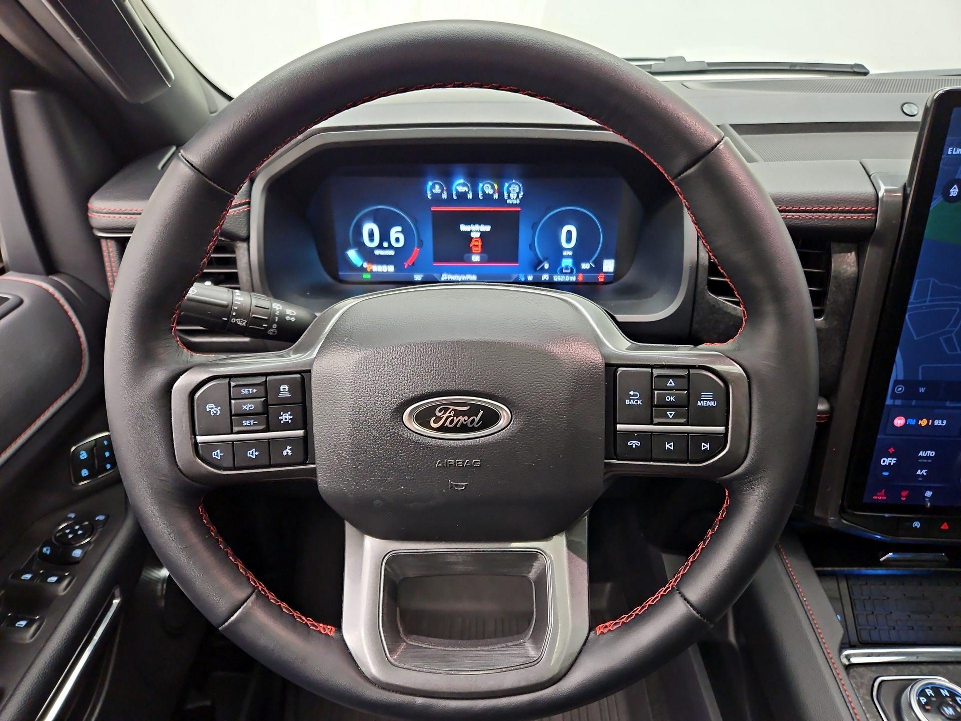 Thumbnail: 2024 Ford Expedition - 10