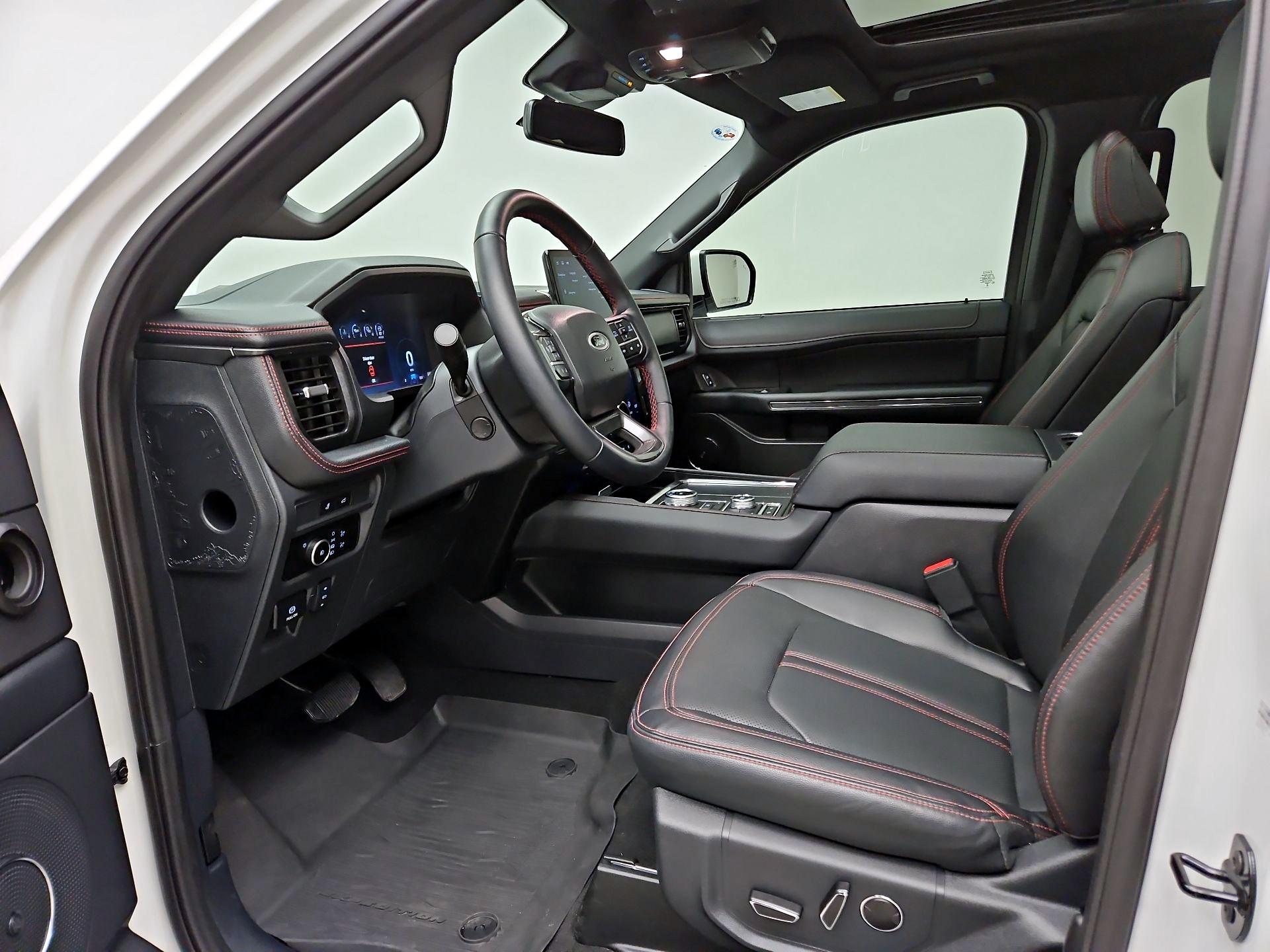 Thumbnail: 2024 Ford Expedition - 11