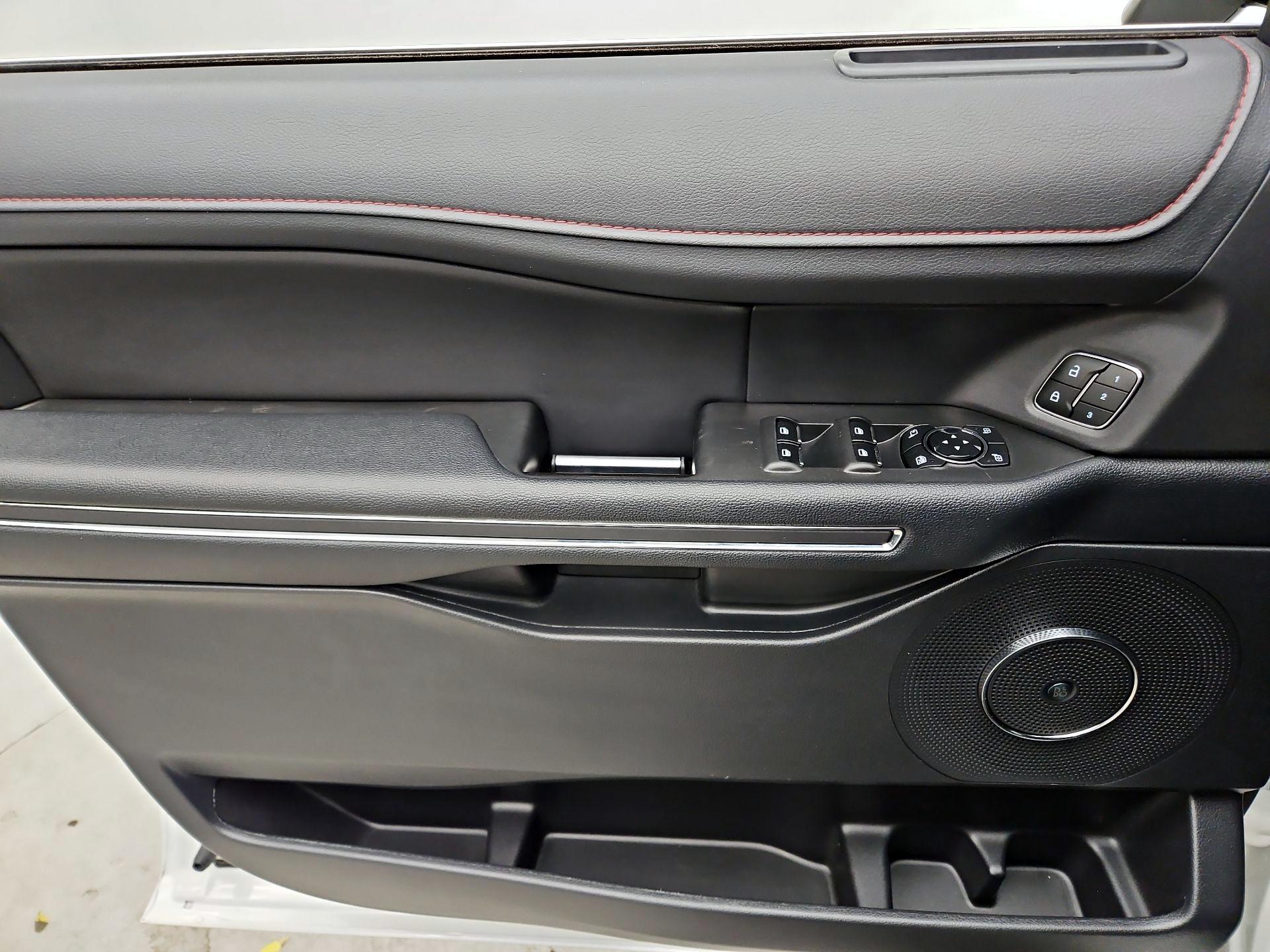 Thumbnail: 2024 Ford Expedition - 12