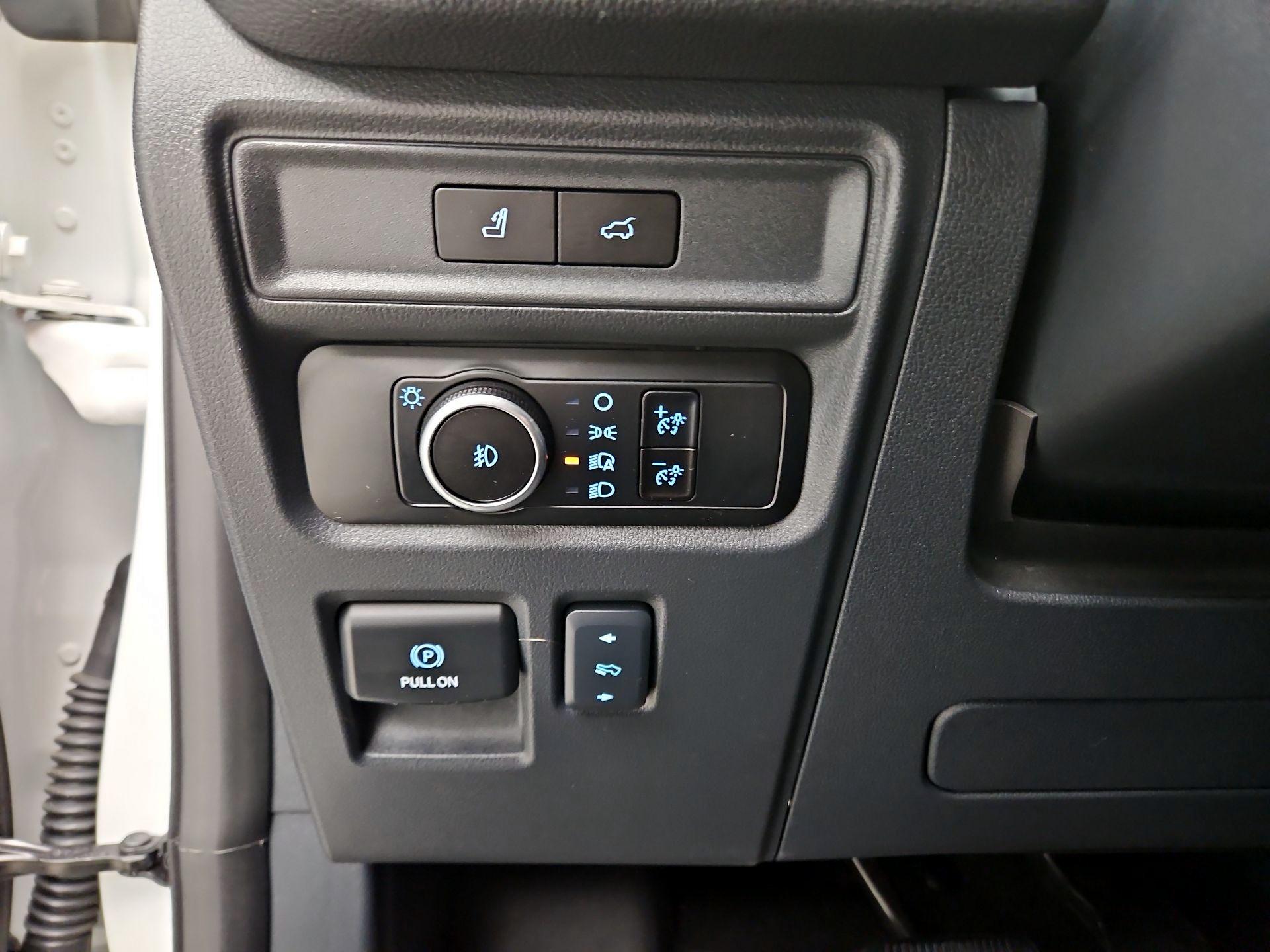 Thumbnail: 2024 Ford Expedition - 13