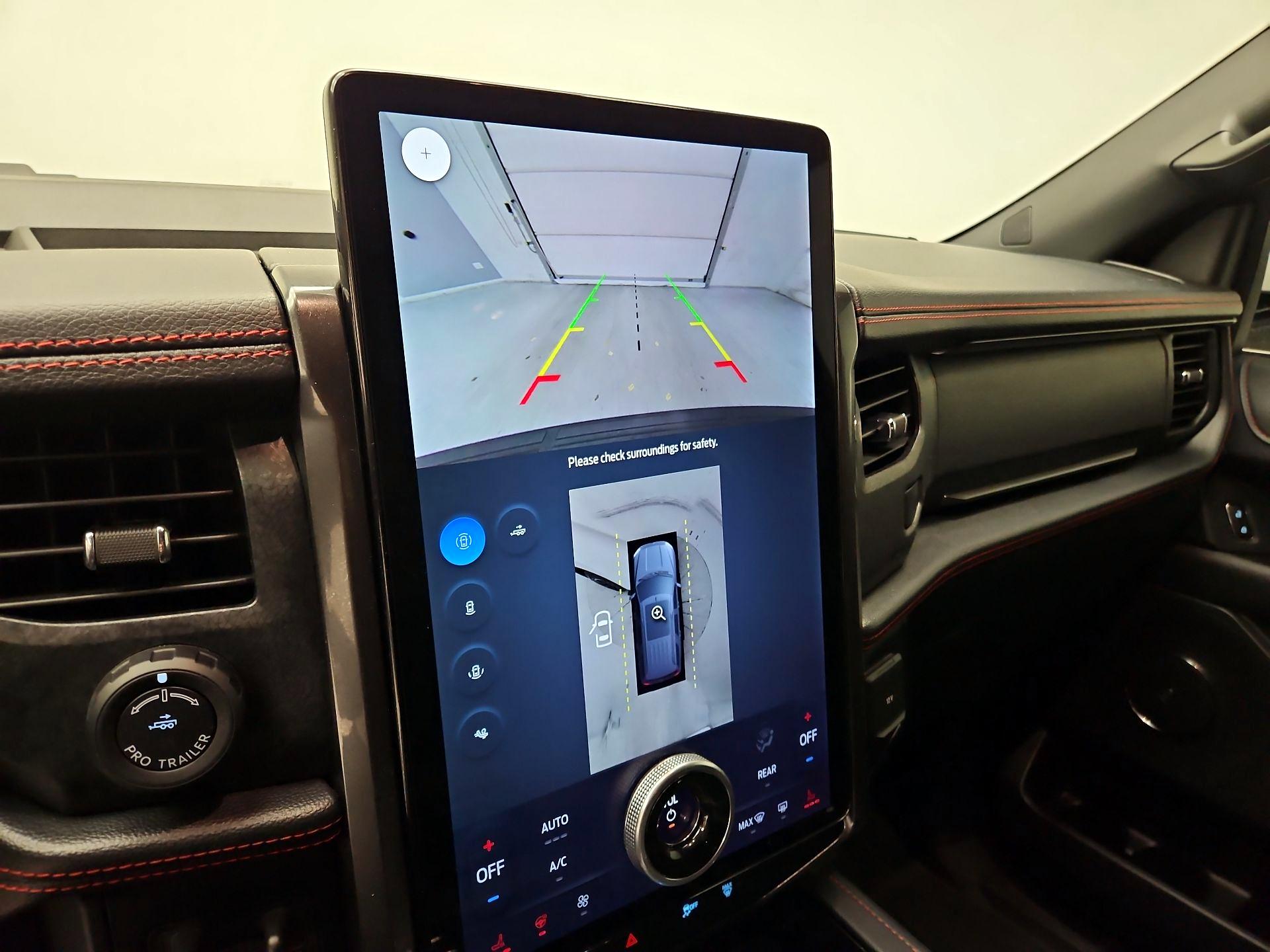 Thumbnail: 2024 Ford Expedition - 15