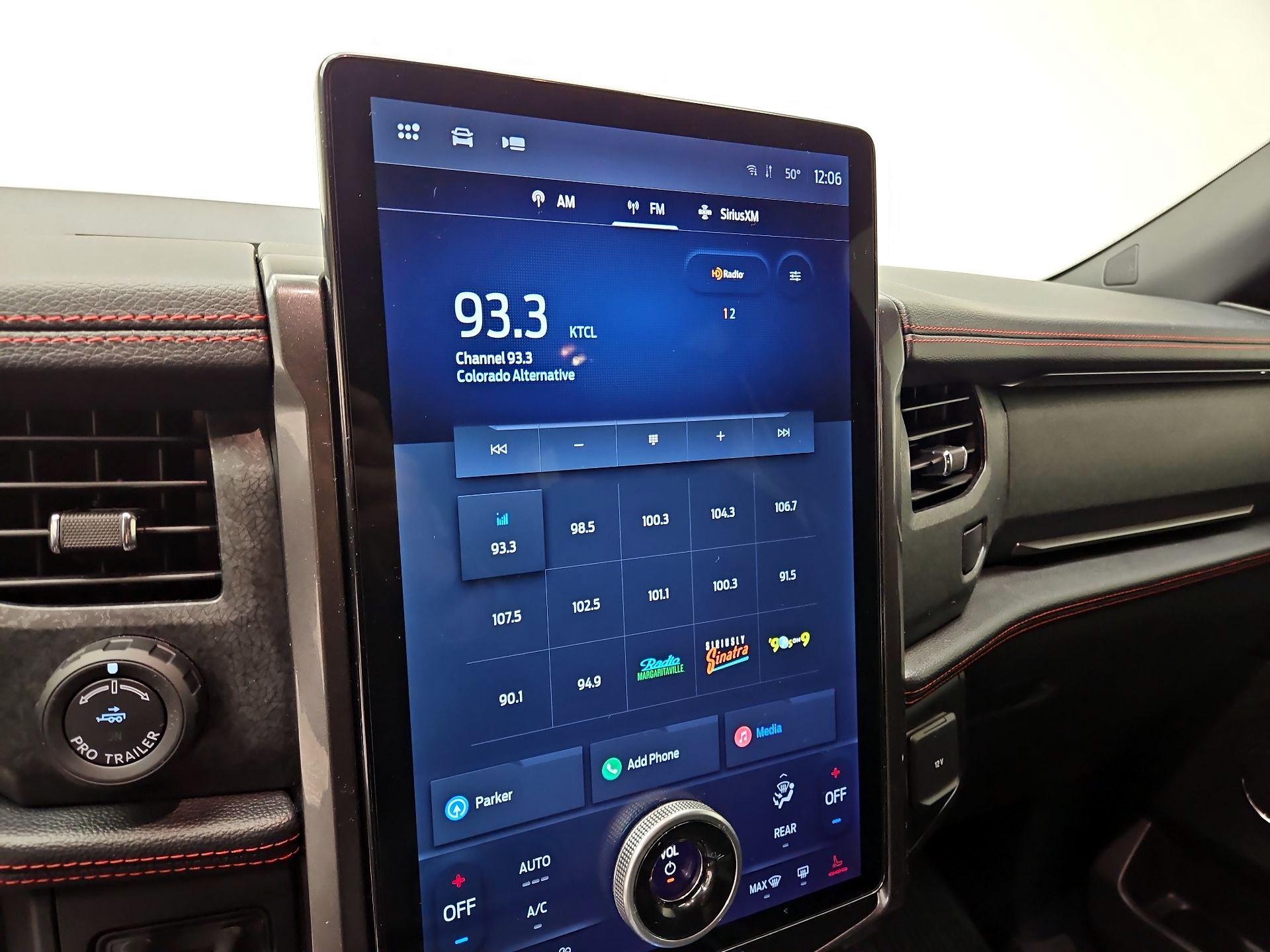 Thumbnail: 2024 Ford Expedition - 16