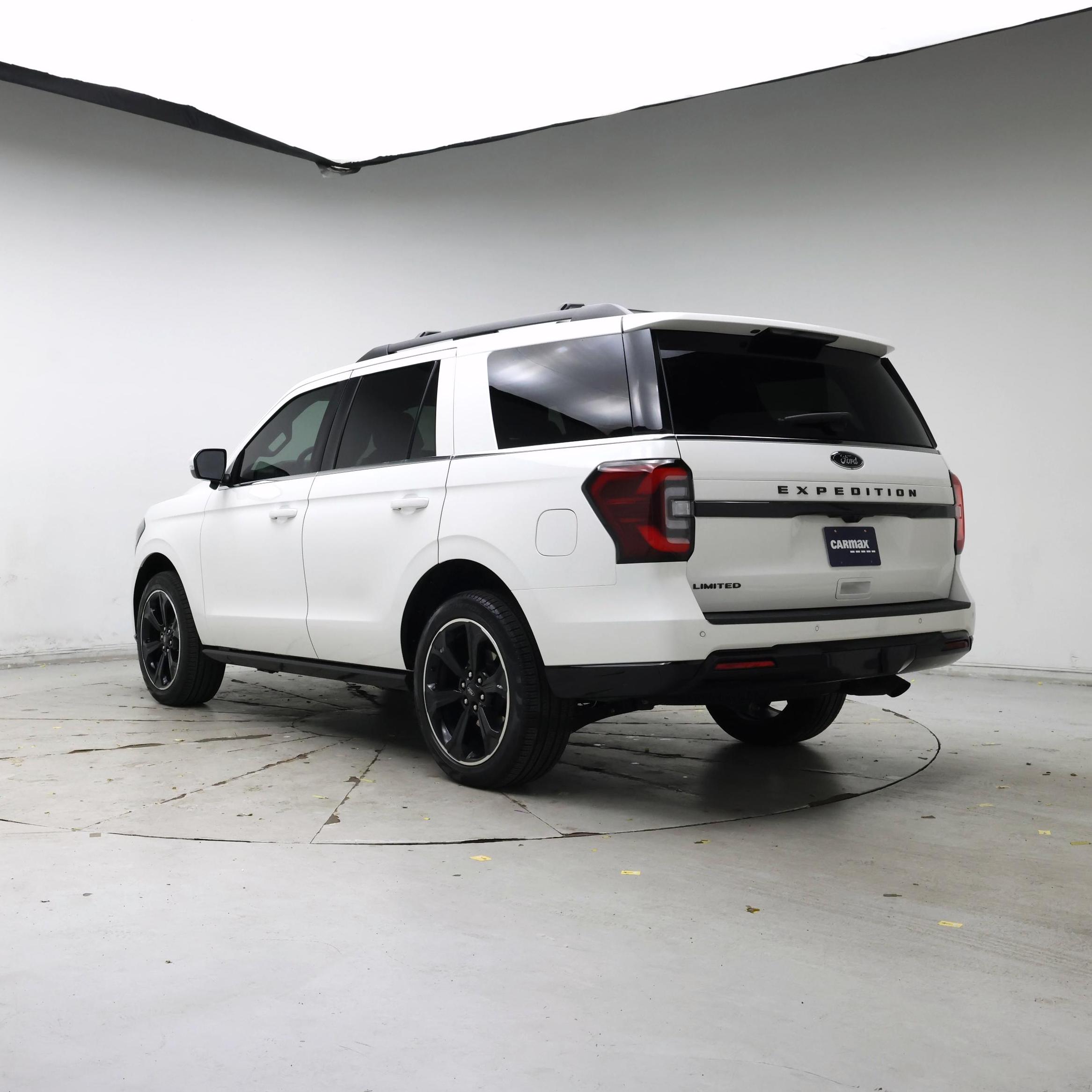 Thumbnail: 2024 Ford Expedition - 2