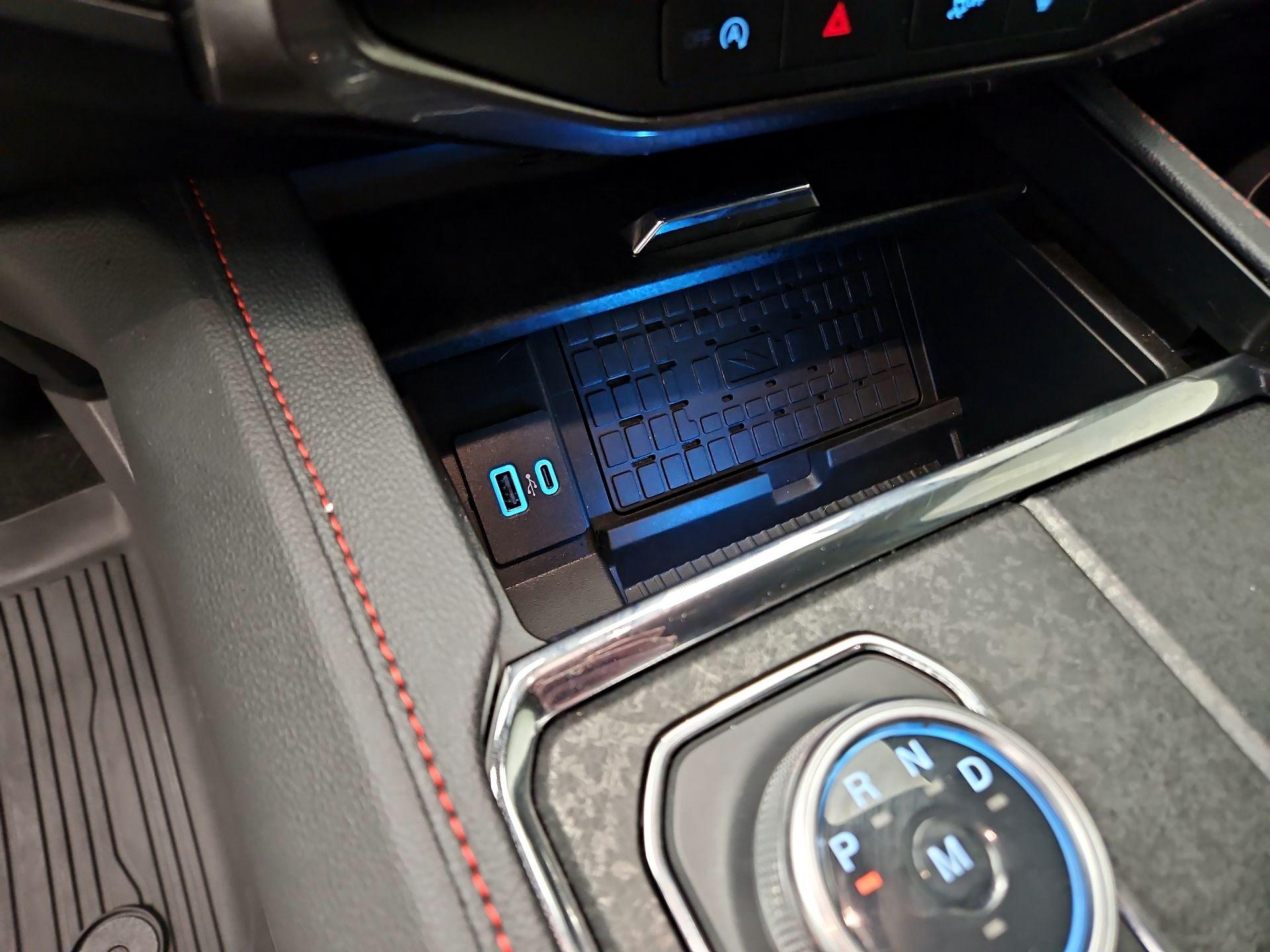 Thumbnail: 2024 Ford Expedition - 19