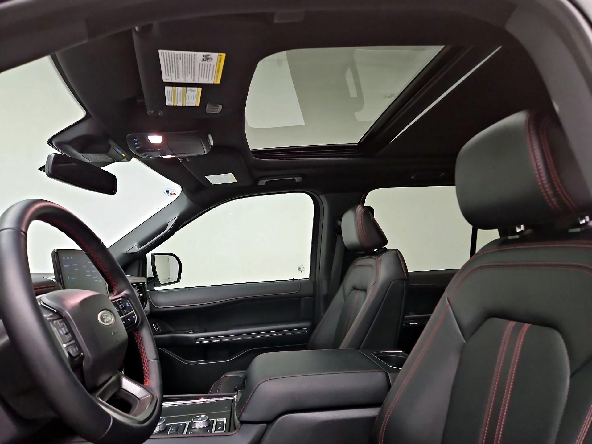 Thumbnail: 2024 Ford Expedition - 20